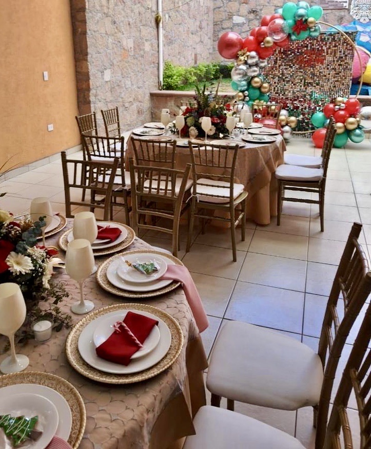 El GUATEQUE SALON image 8