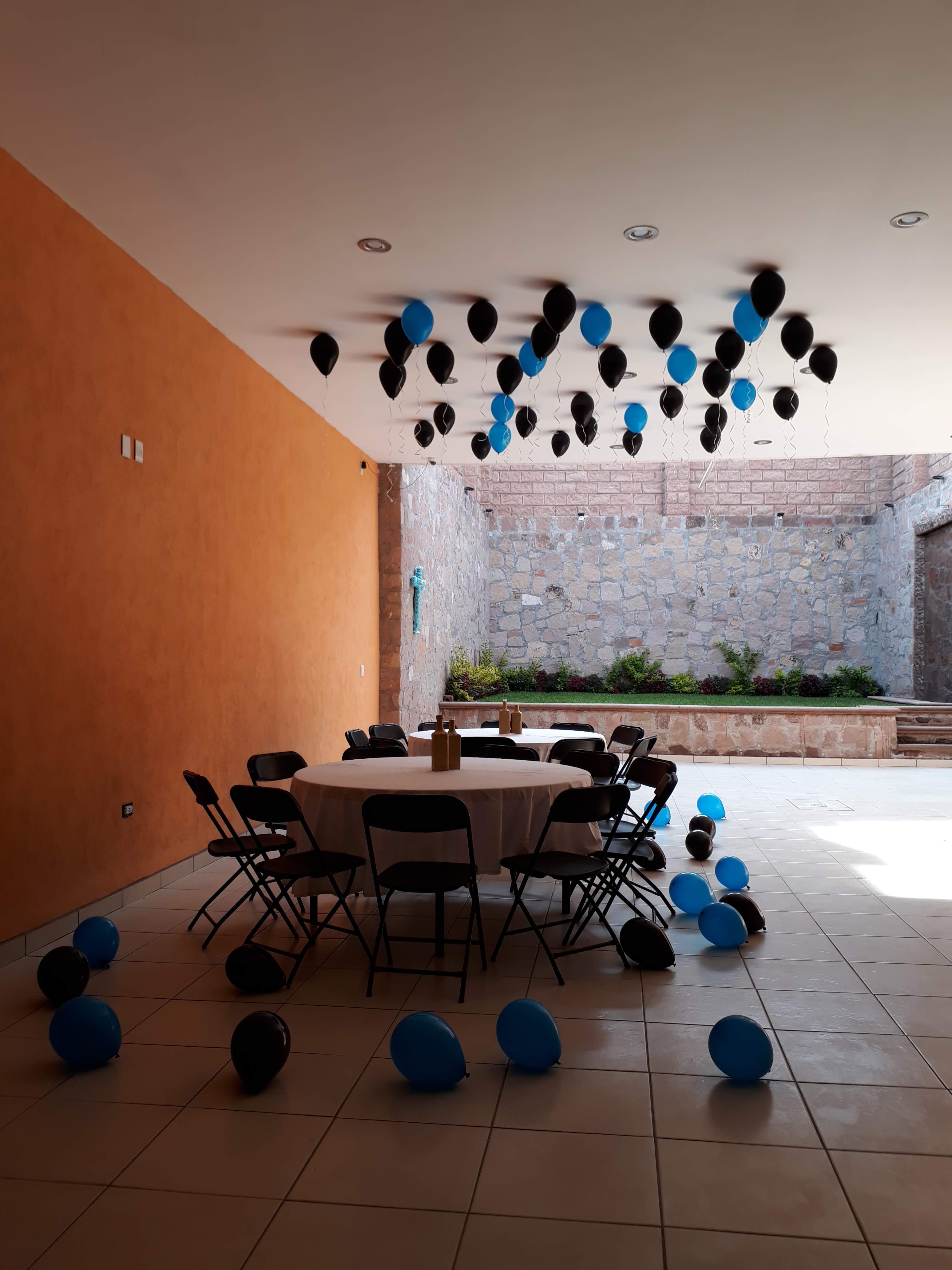 El GUATEQUE SALON image 9