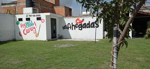 Las Ahogadas de Valle image 1