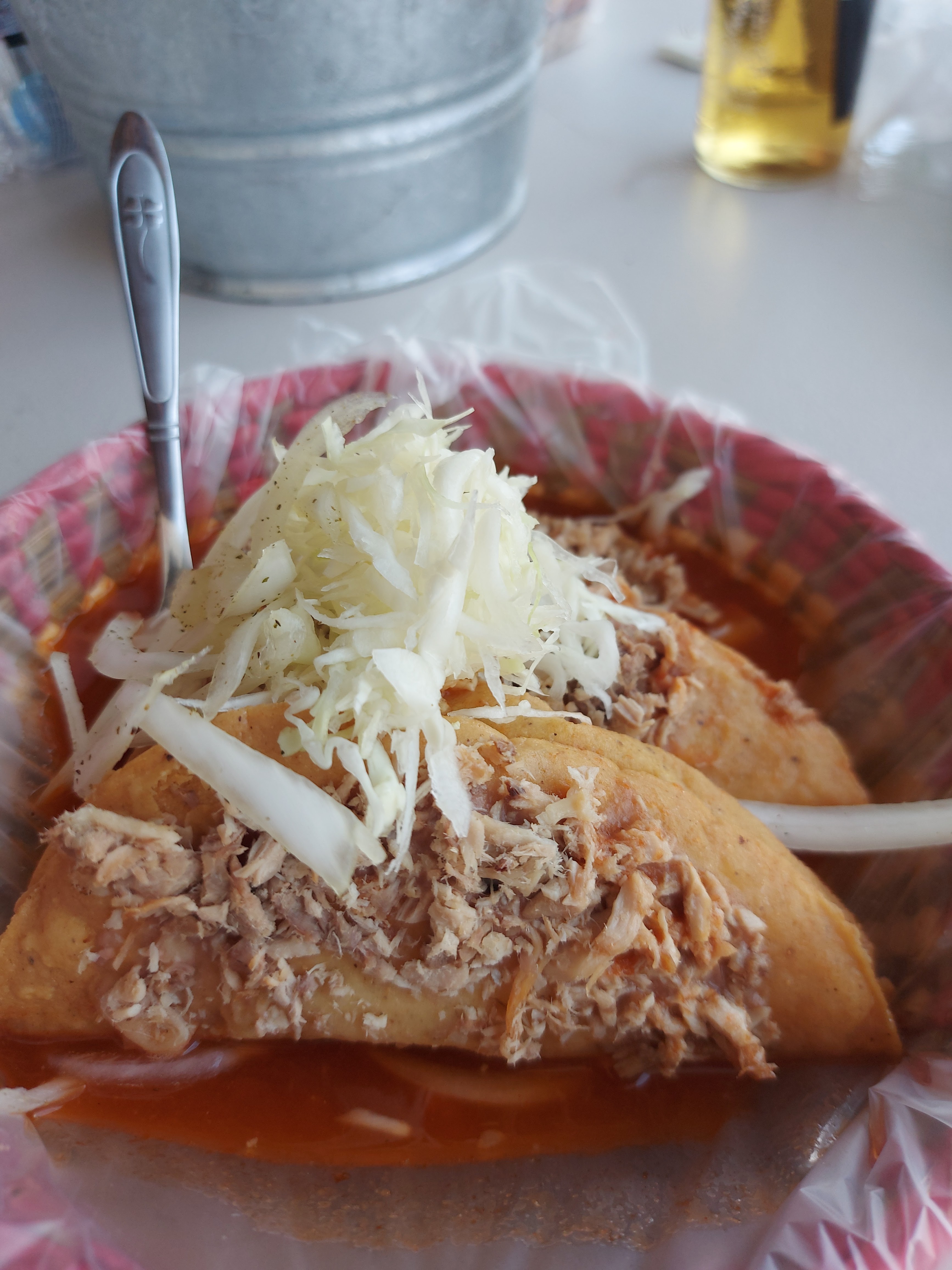 Las Ahogadas de Valle image 2