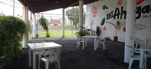 Las Ahogadas de Valle image 3