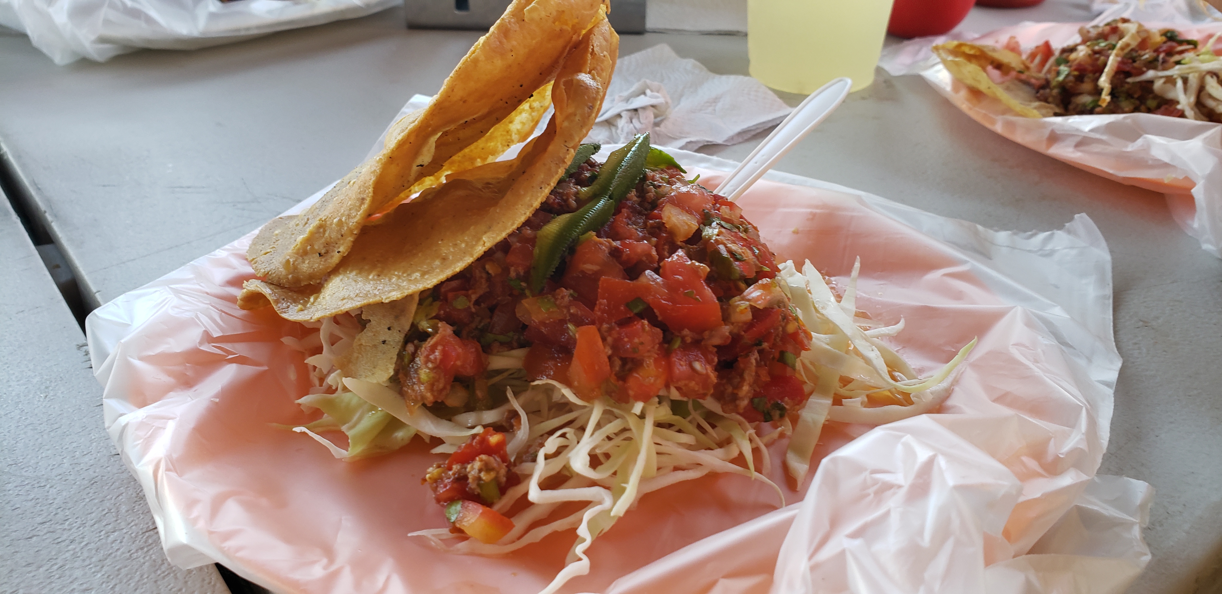 Las Ahogadas de Valle image 4