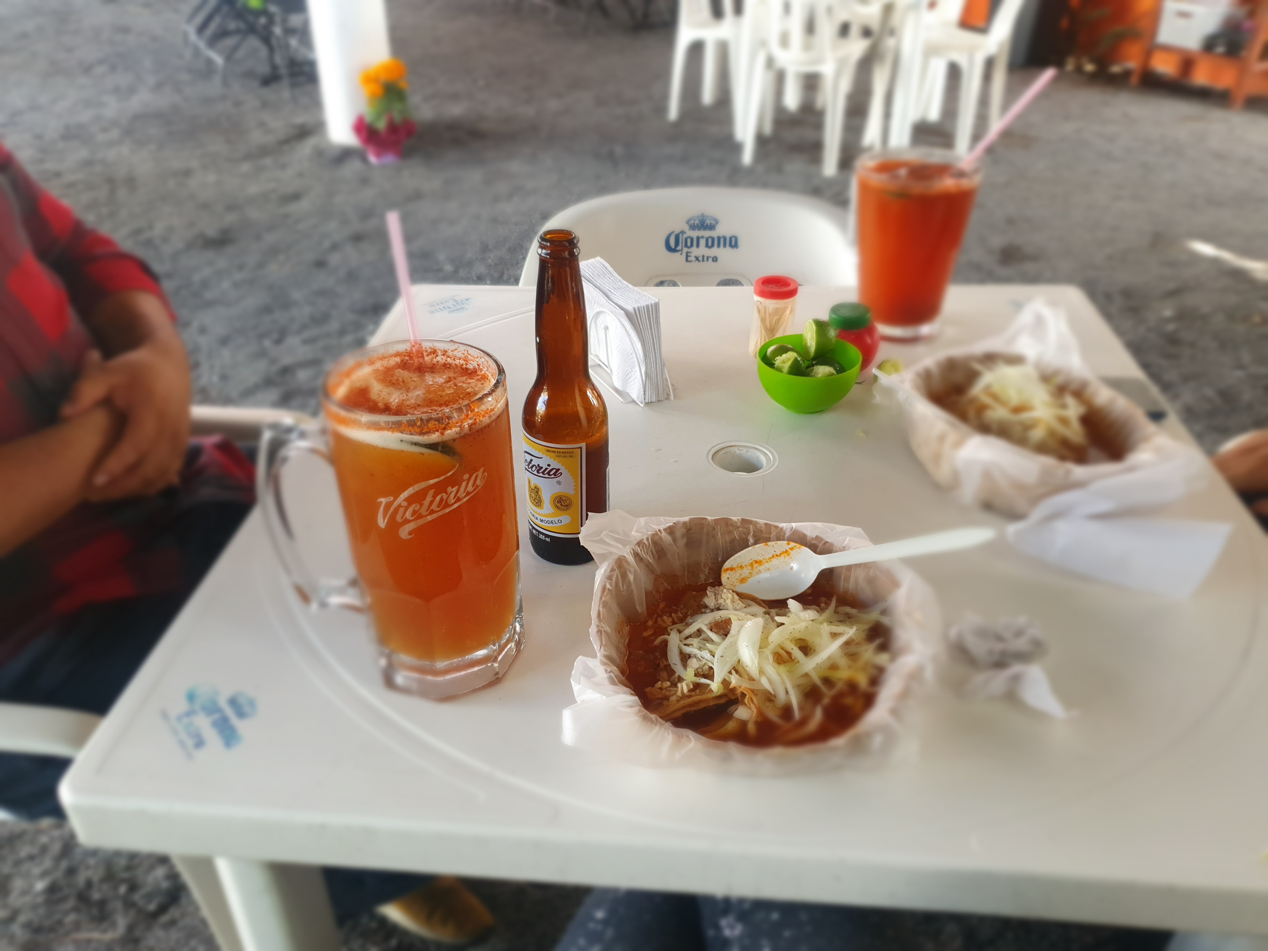 Las Ahogadas de Valle image 6