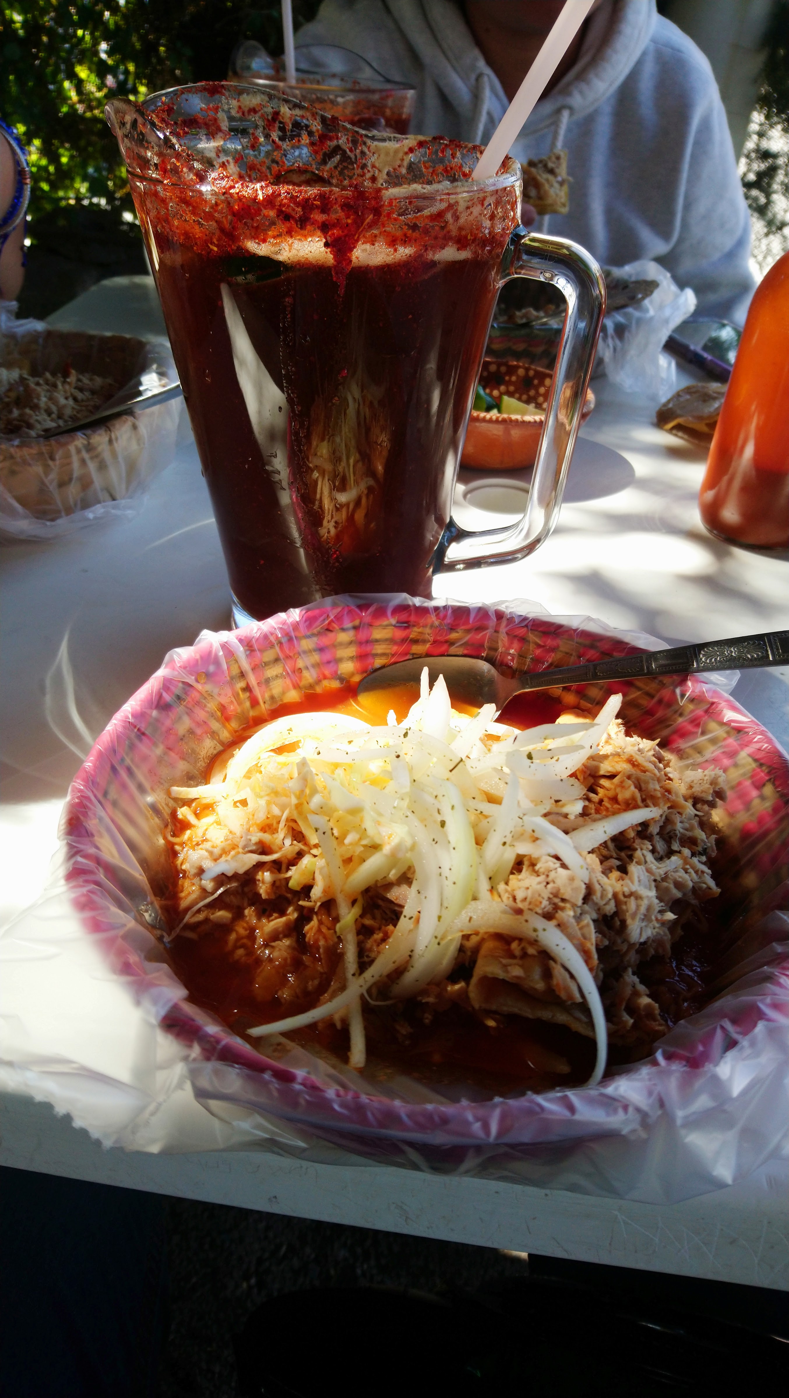 Las Ahogadas de Valle image 8