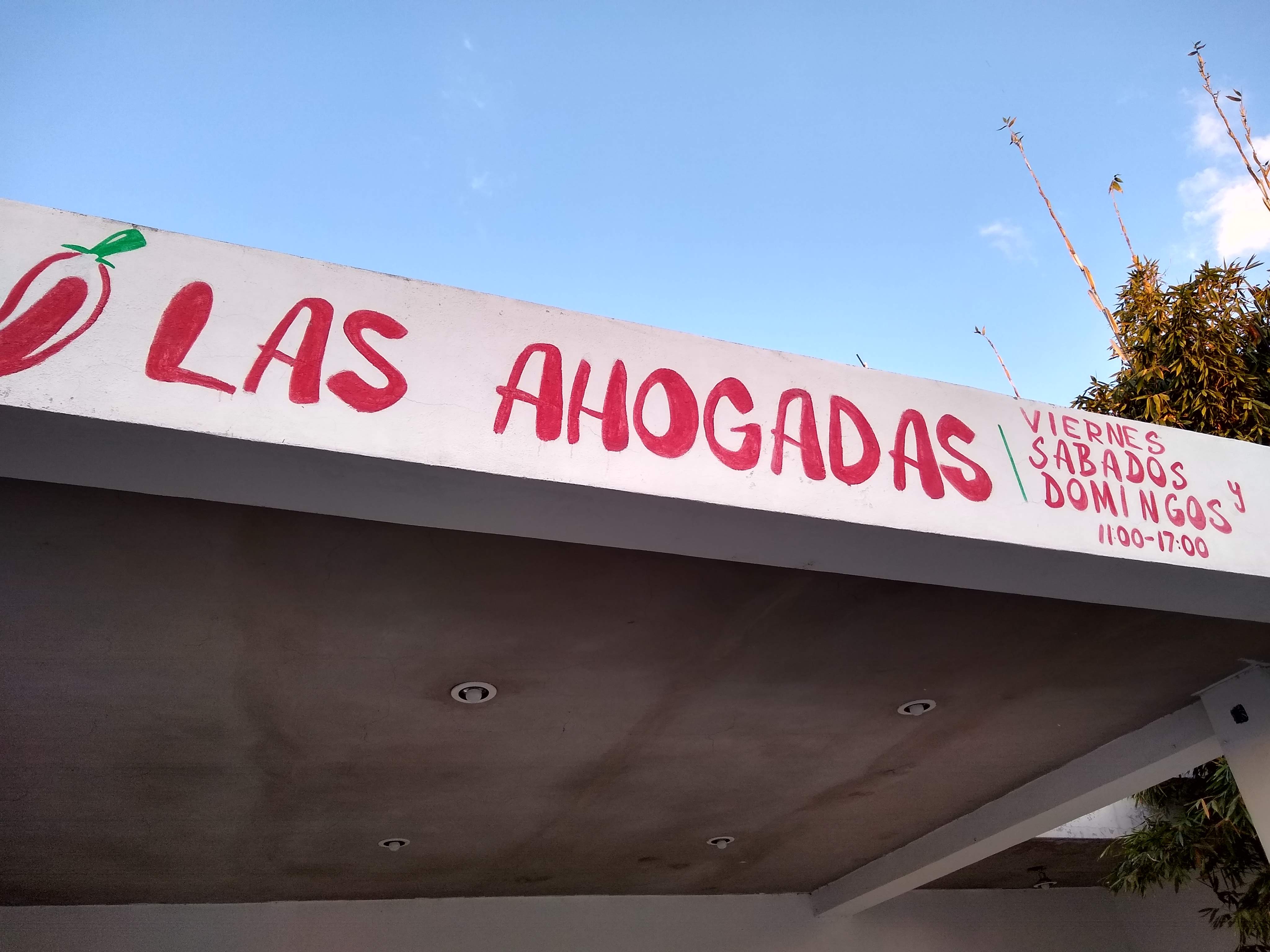 Las Ahogadas de Valle image 9