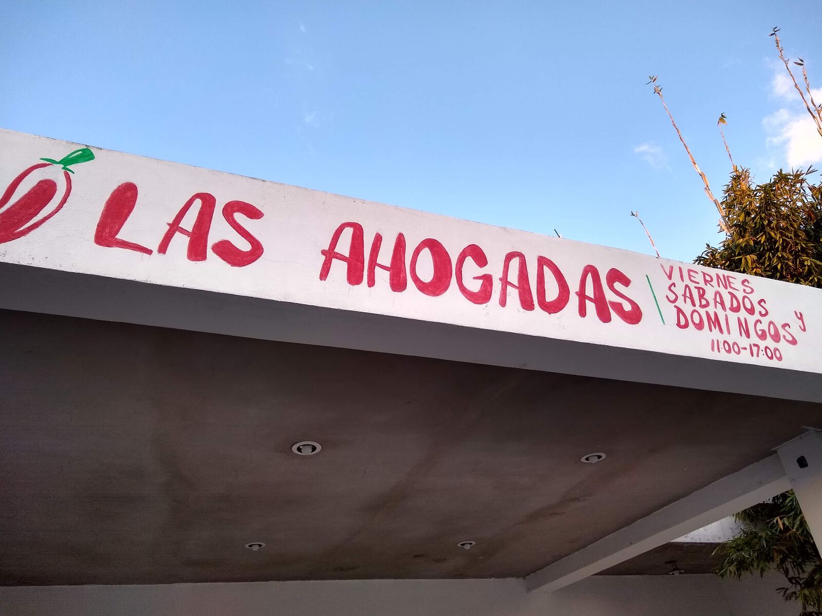 Las Ahogadas de Valle image 9