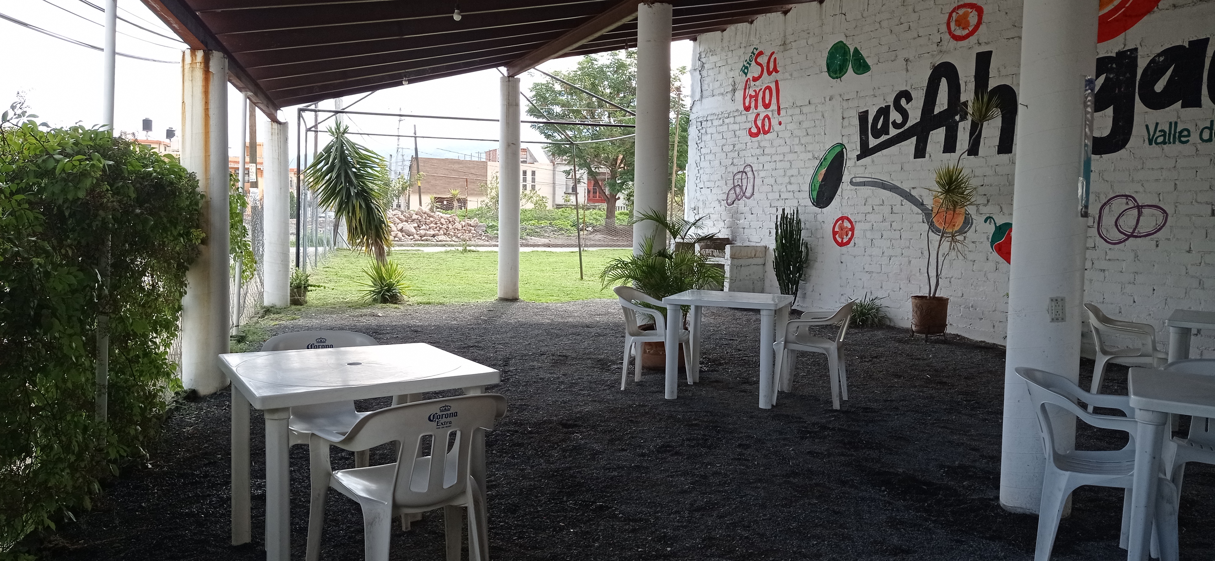 Las Ahogadas de Valle image 10