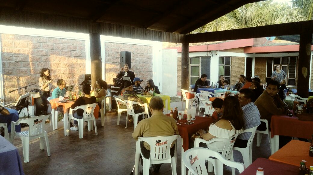 Mariscos El Negro image 1