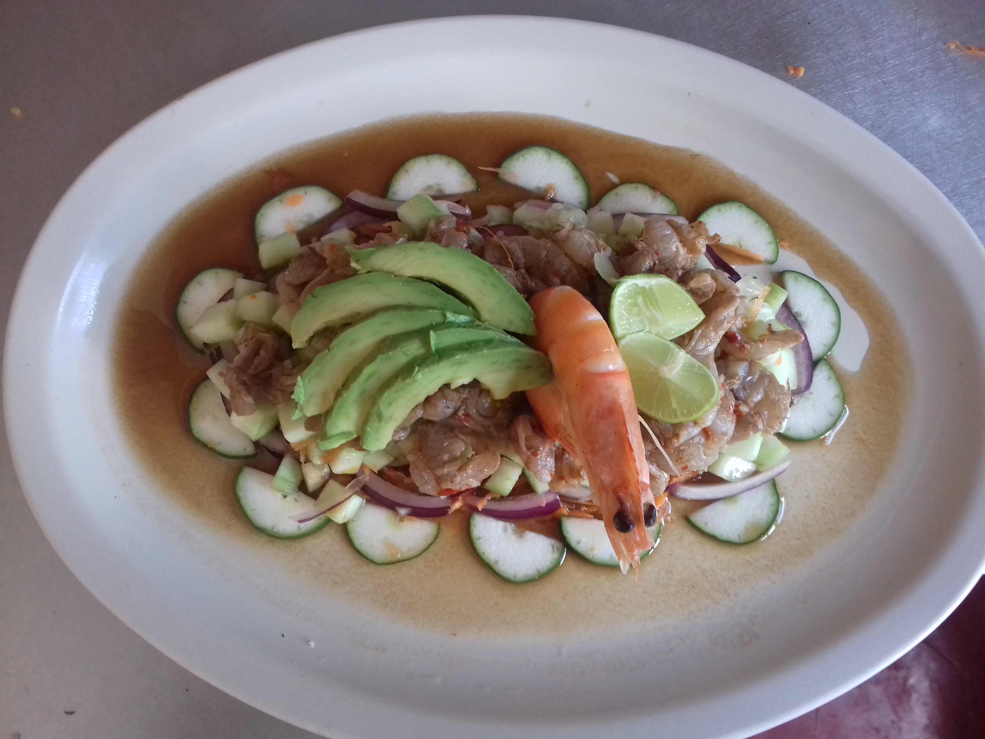 Mariscos El Negro image 2