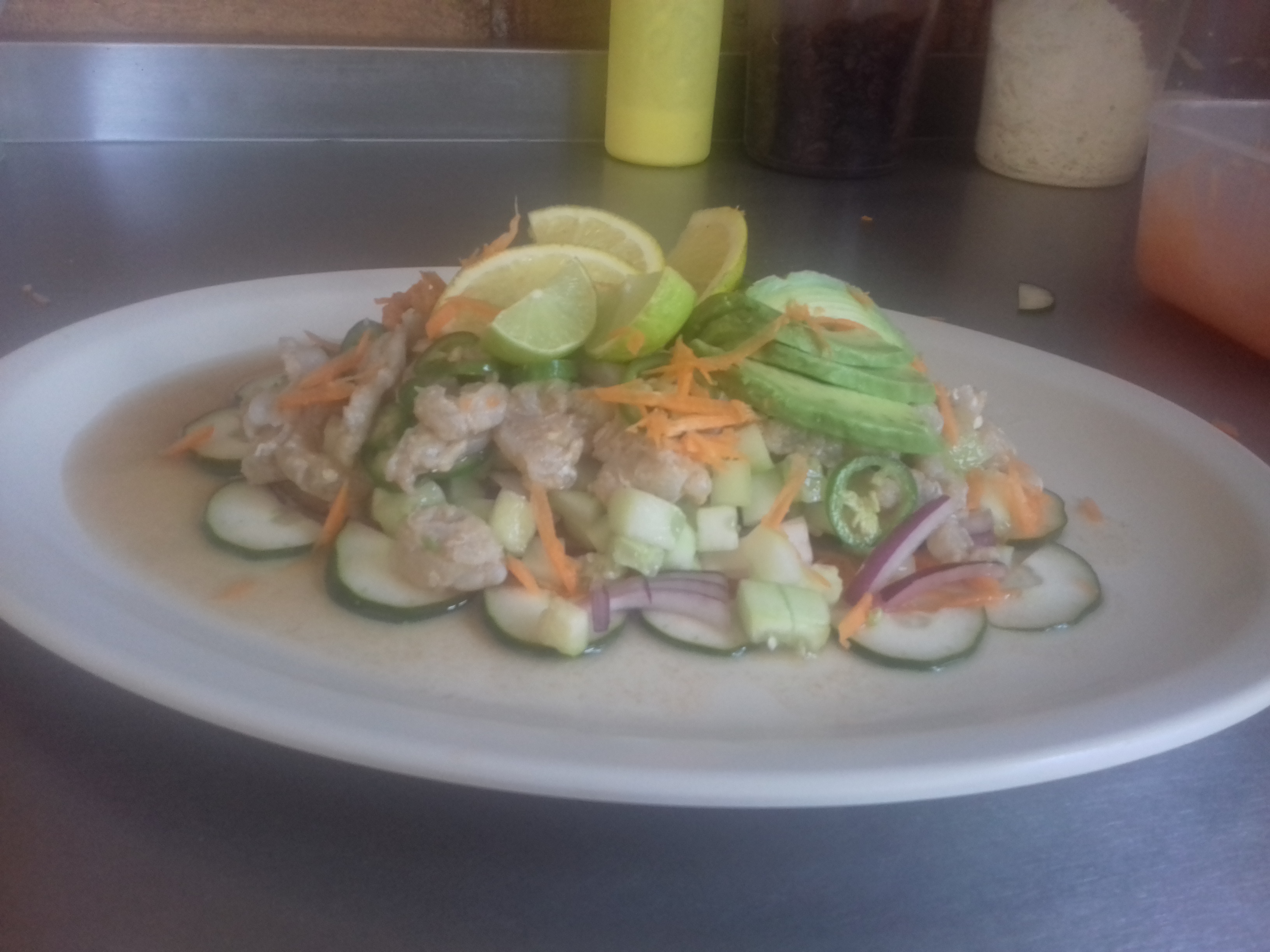 Mariscos El Negro image 3