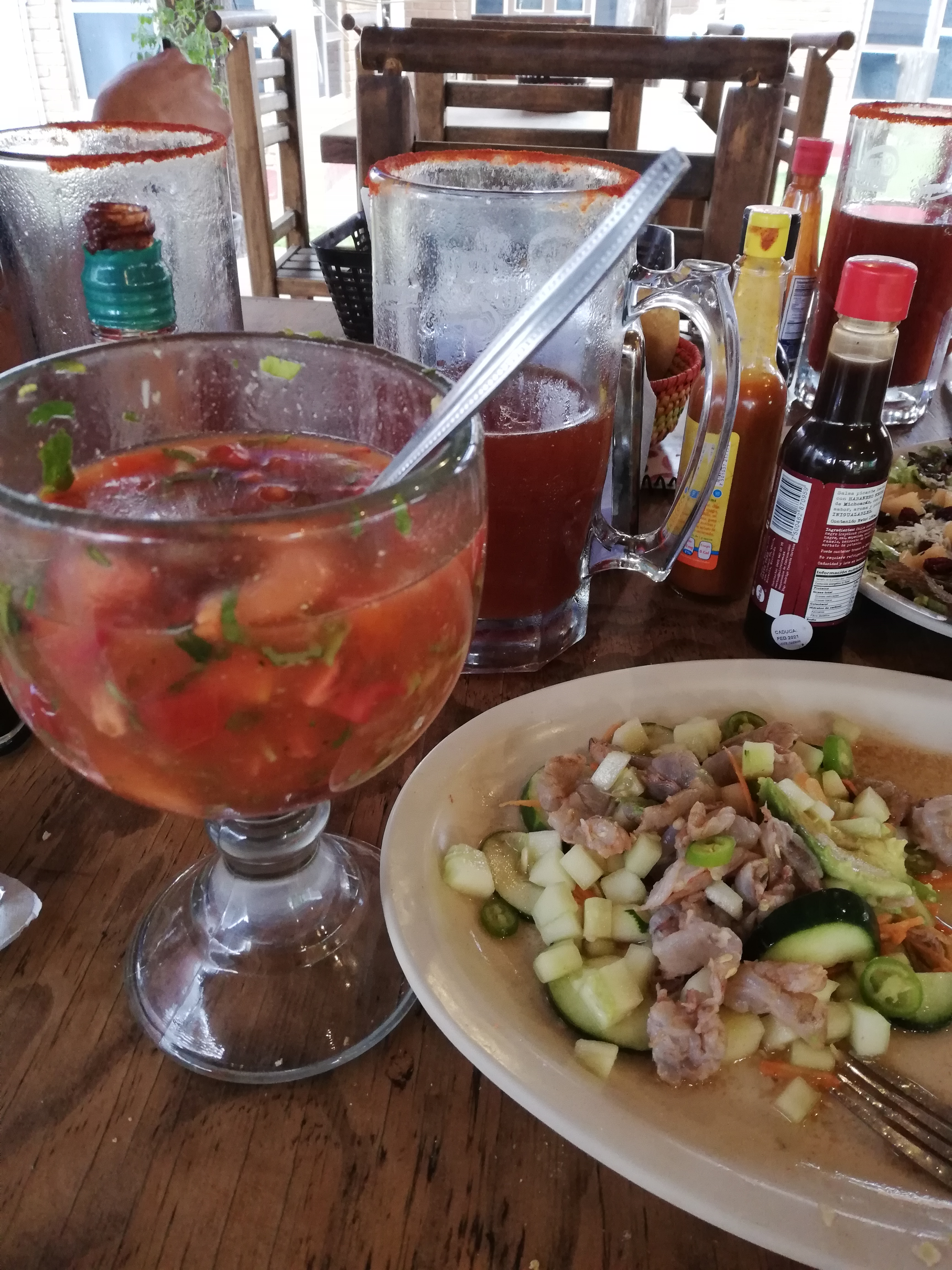 Mariscos El Negro image 4