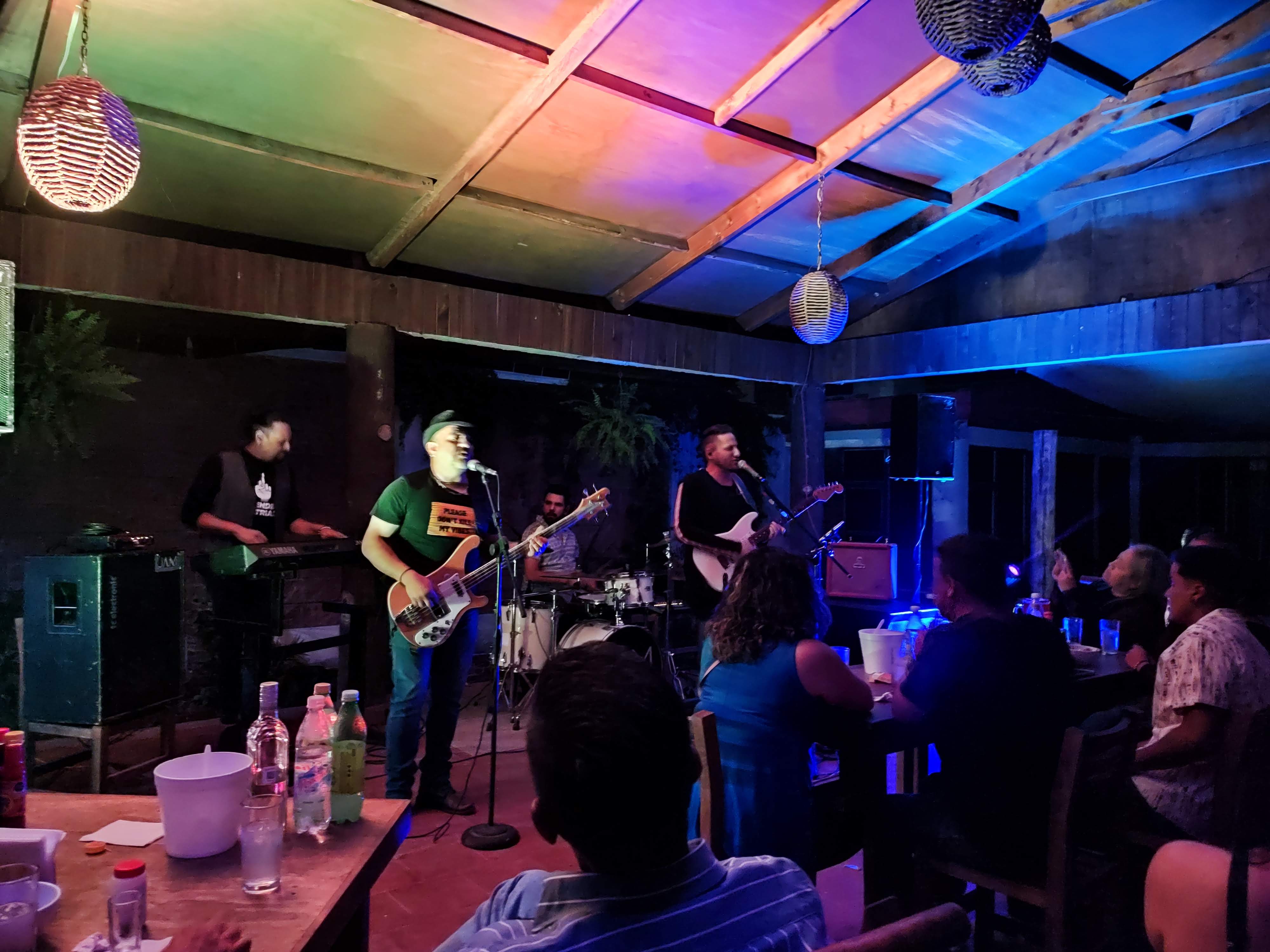 Mariscos El Negro image 7