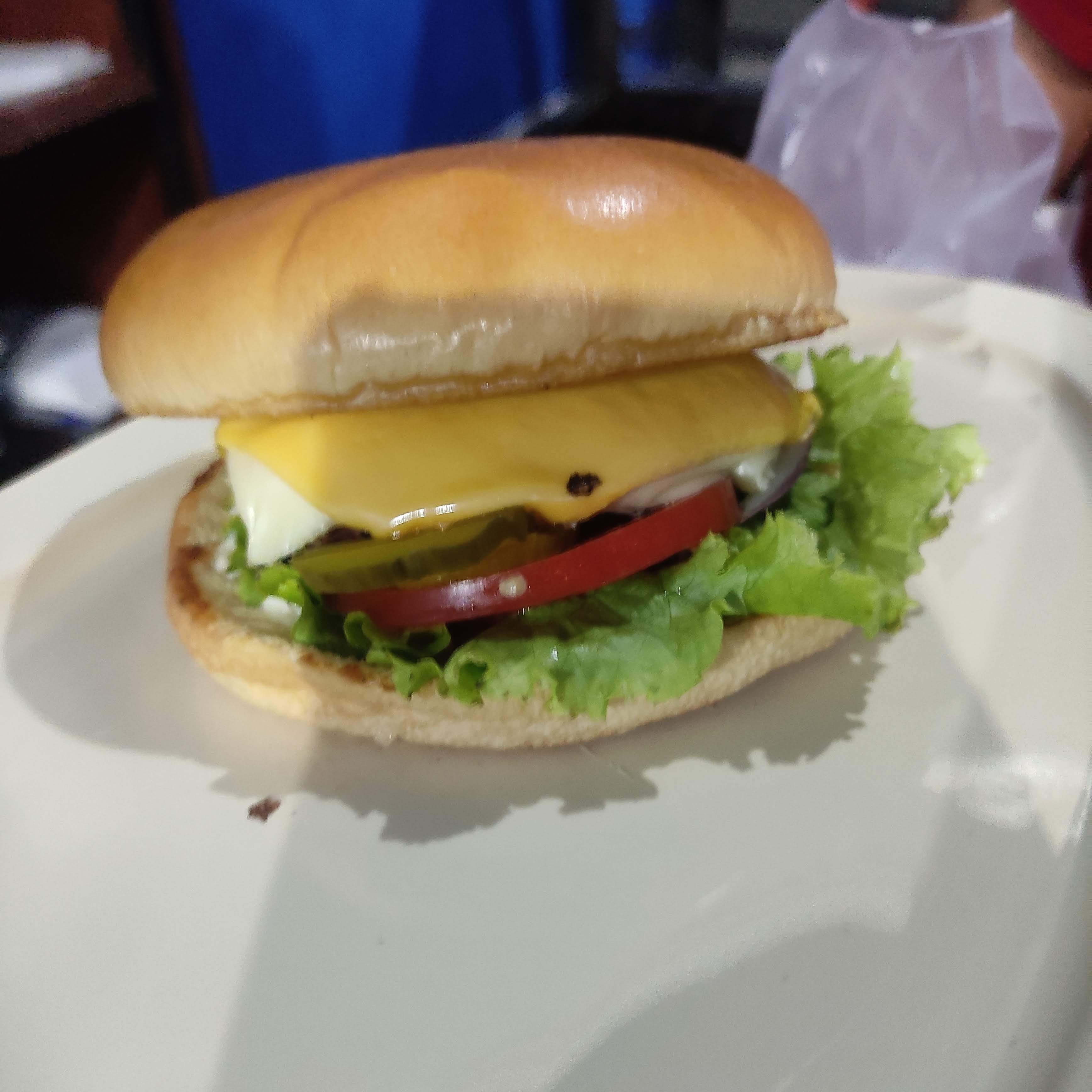 Mesie Burgers image 2