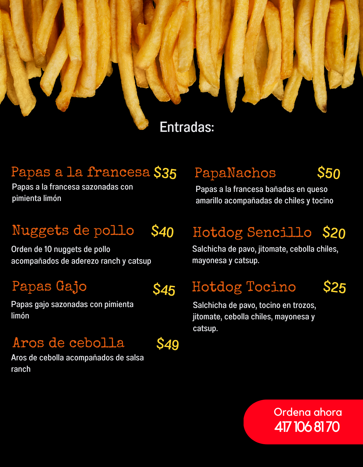 Mesie Burgers image 3