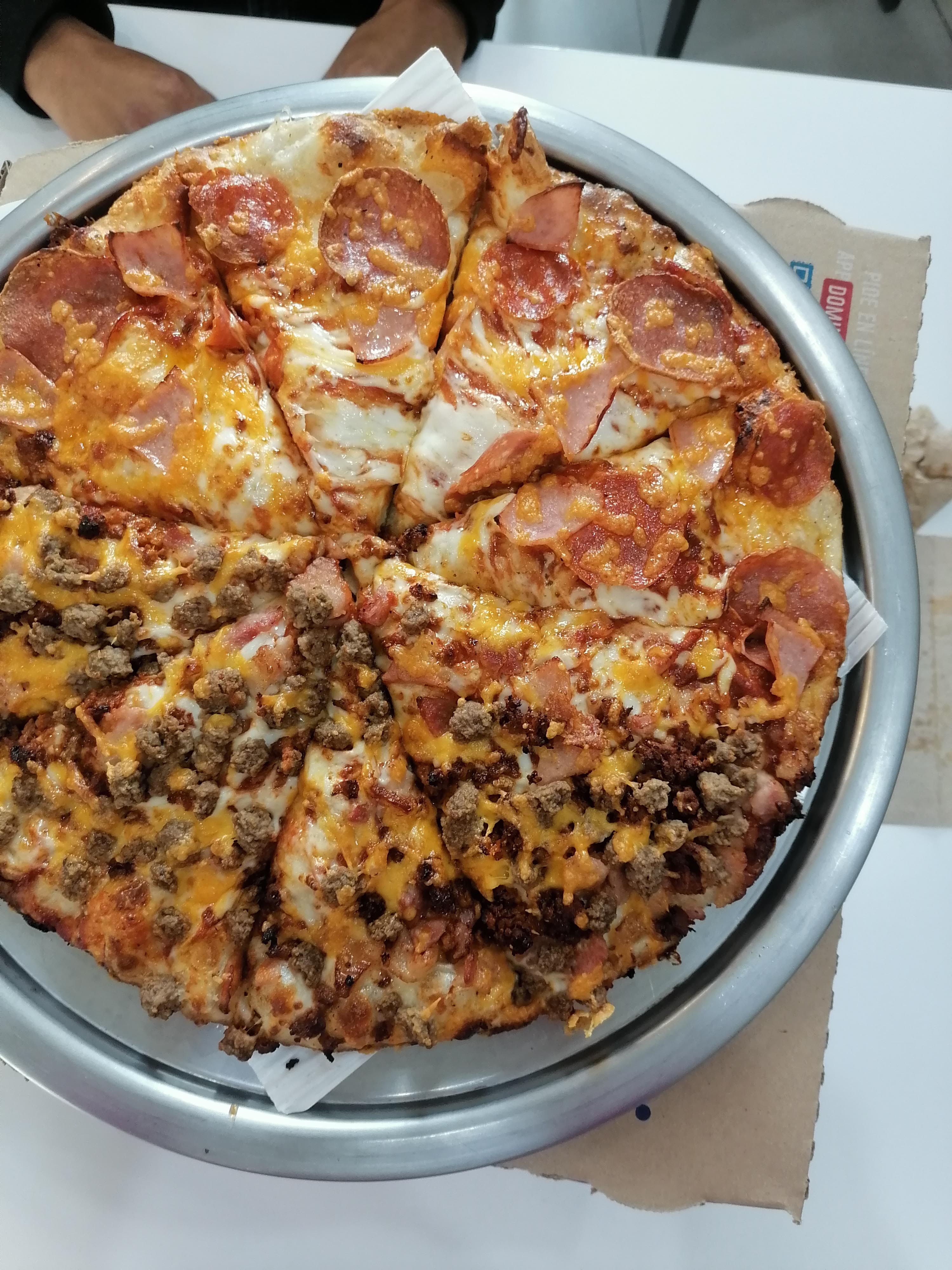 Domino's Acámbaro image 1