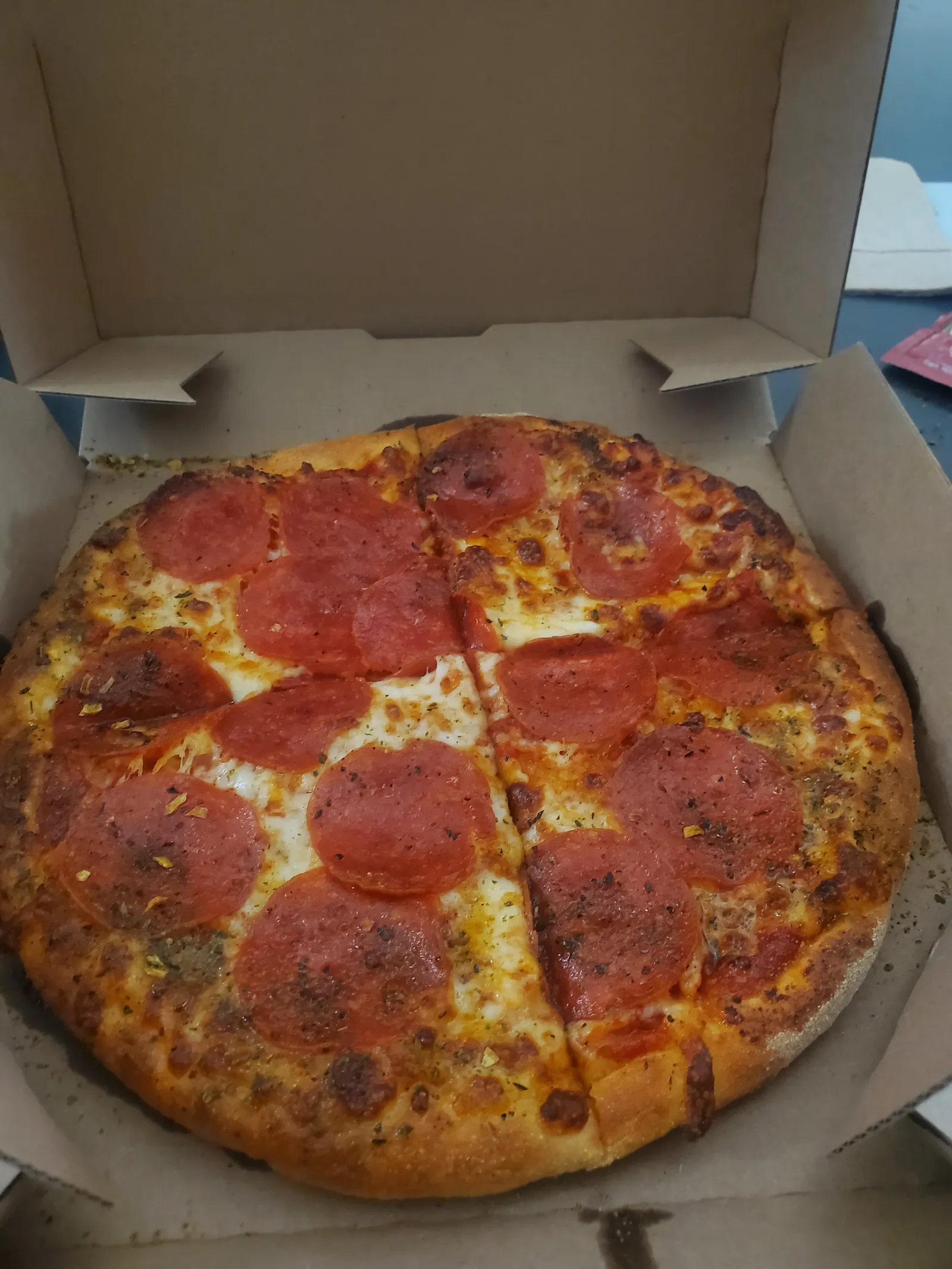 Domino's Acámbaro image 2