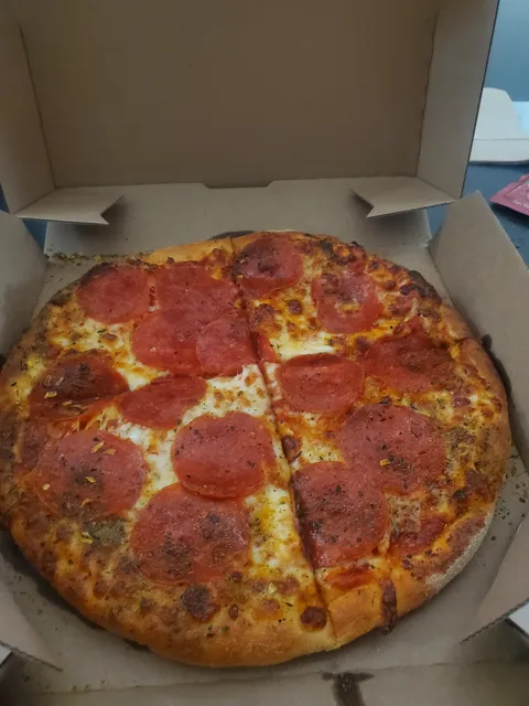 Domino's Acámbaro image 2