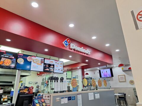 Domino's Acámbaro image 4