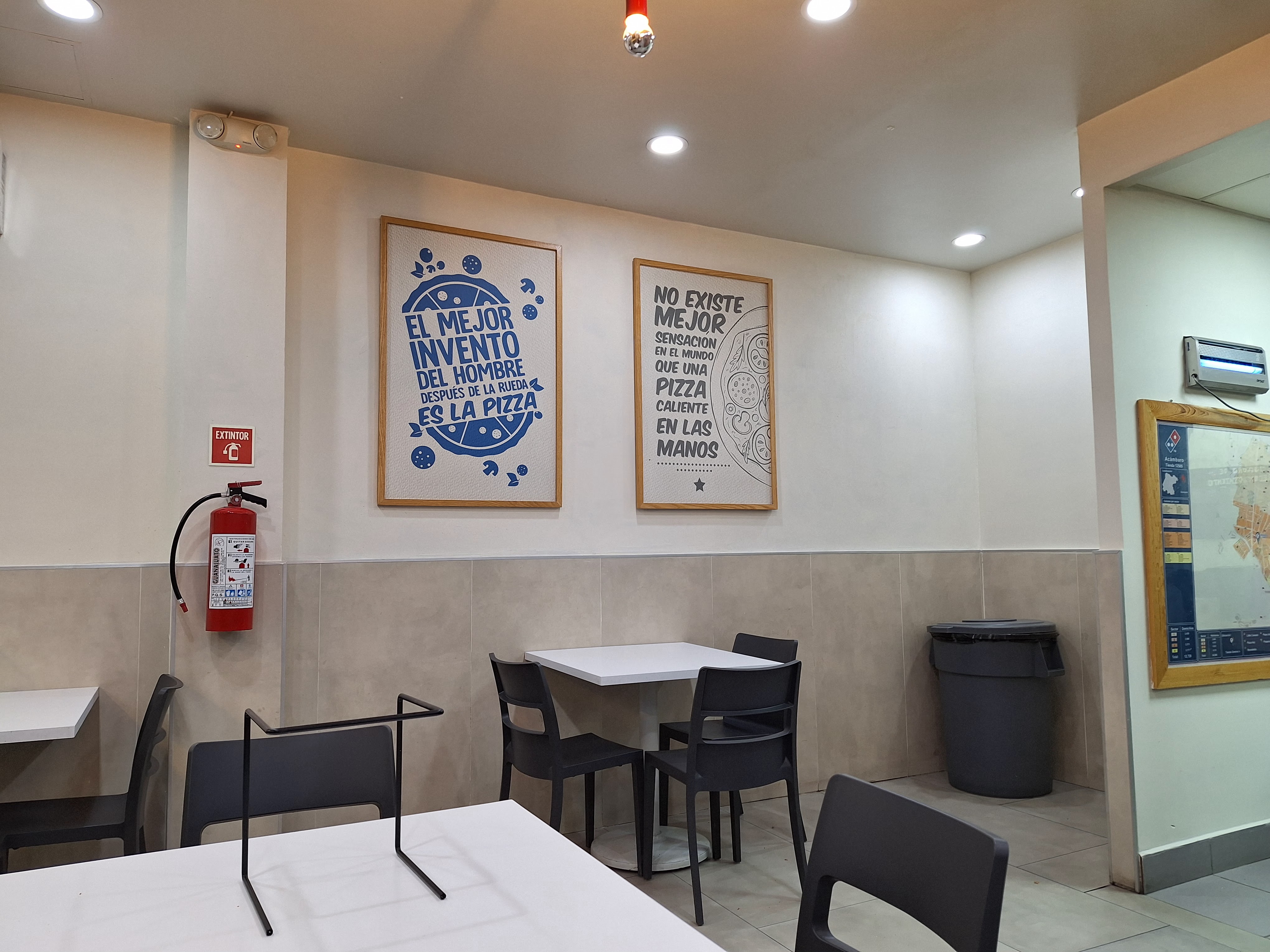 Domino's Acámbaro image 5