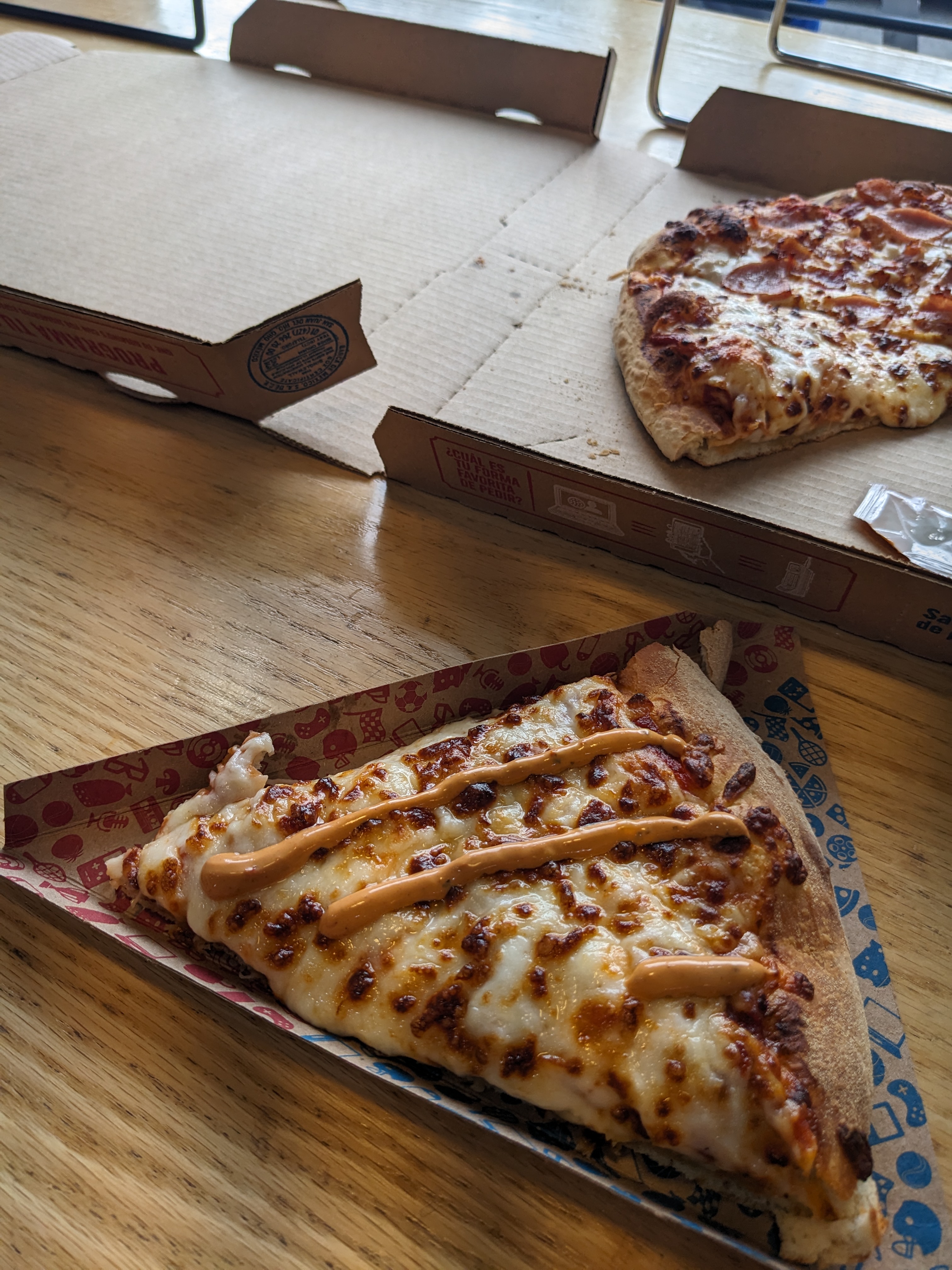 Domino's Acámbaro image 7