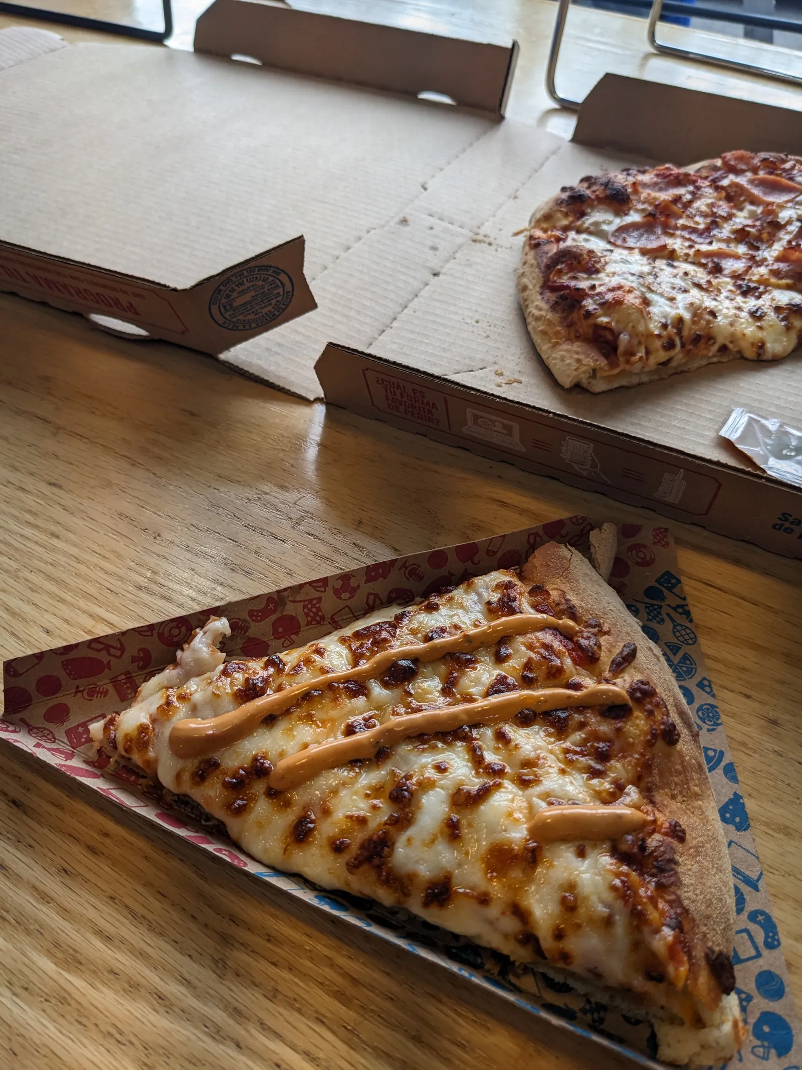 Domino's Acámbaro image 7