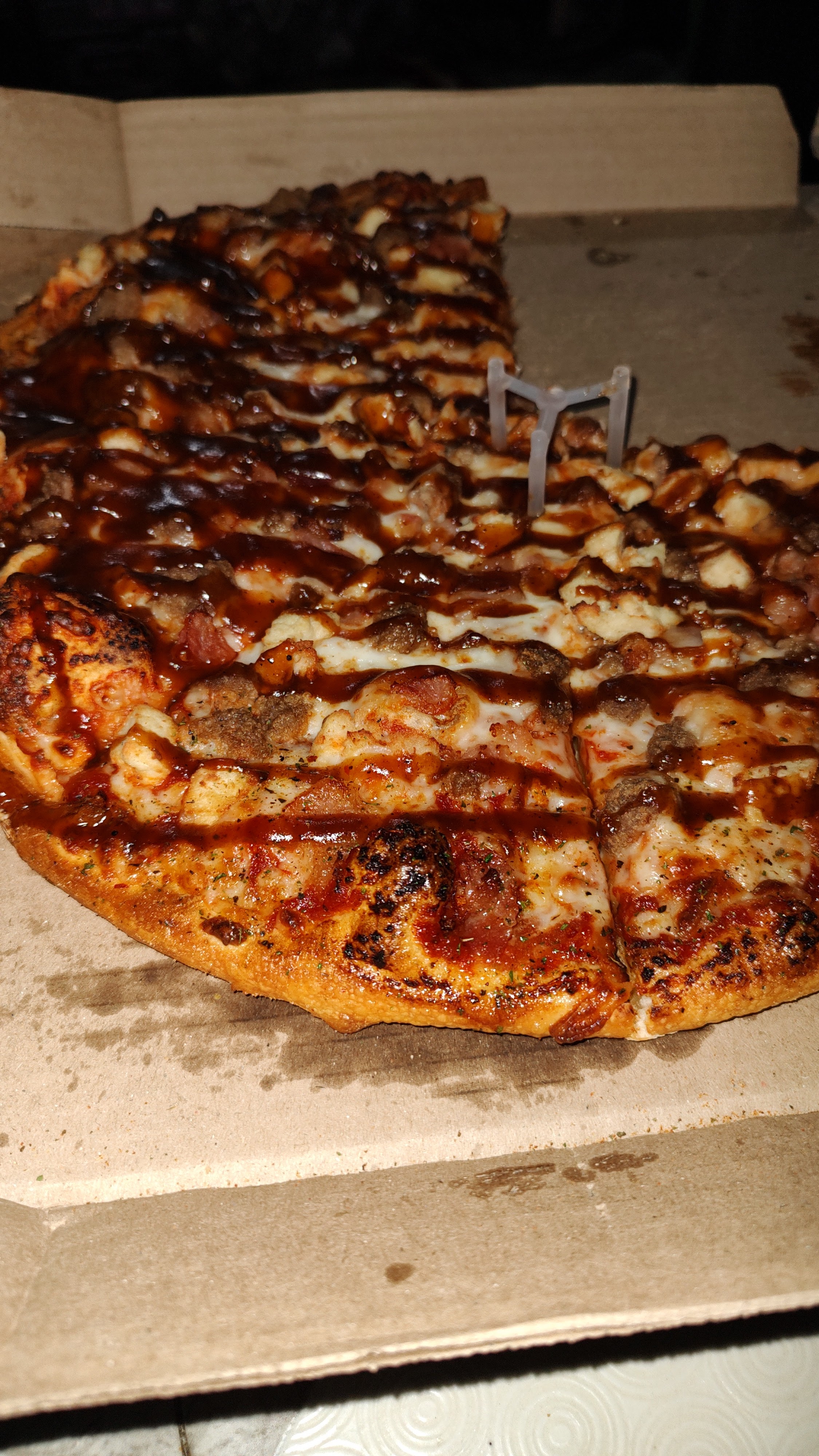 Domino's Acámbaro image 8