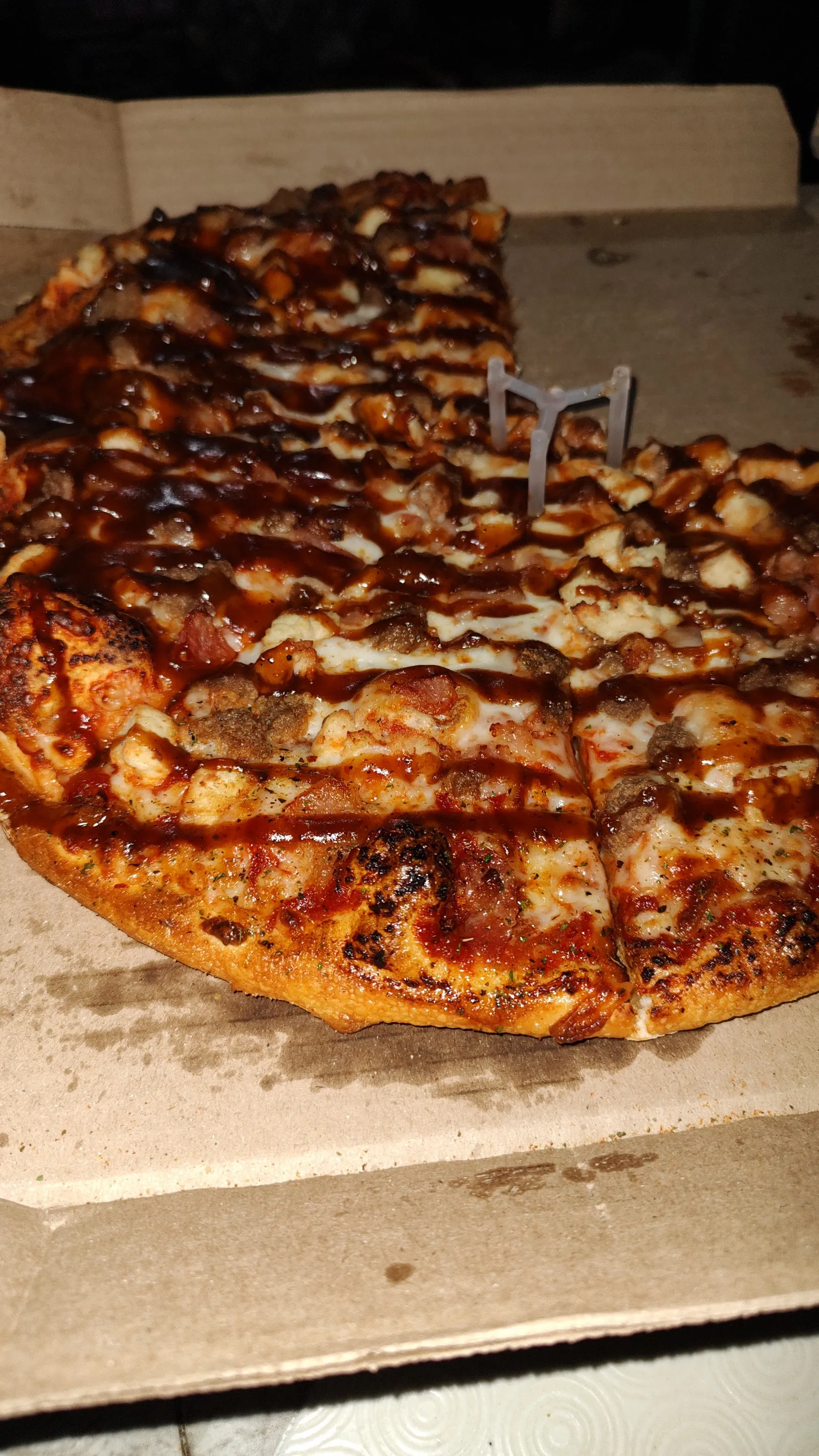 Domino's Acámbaro image 8