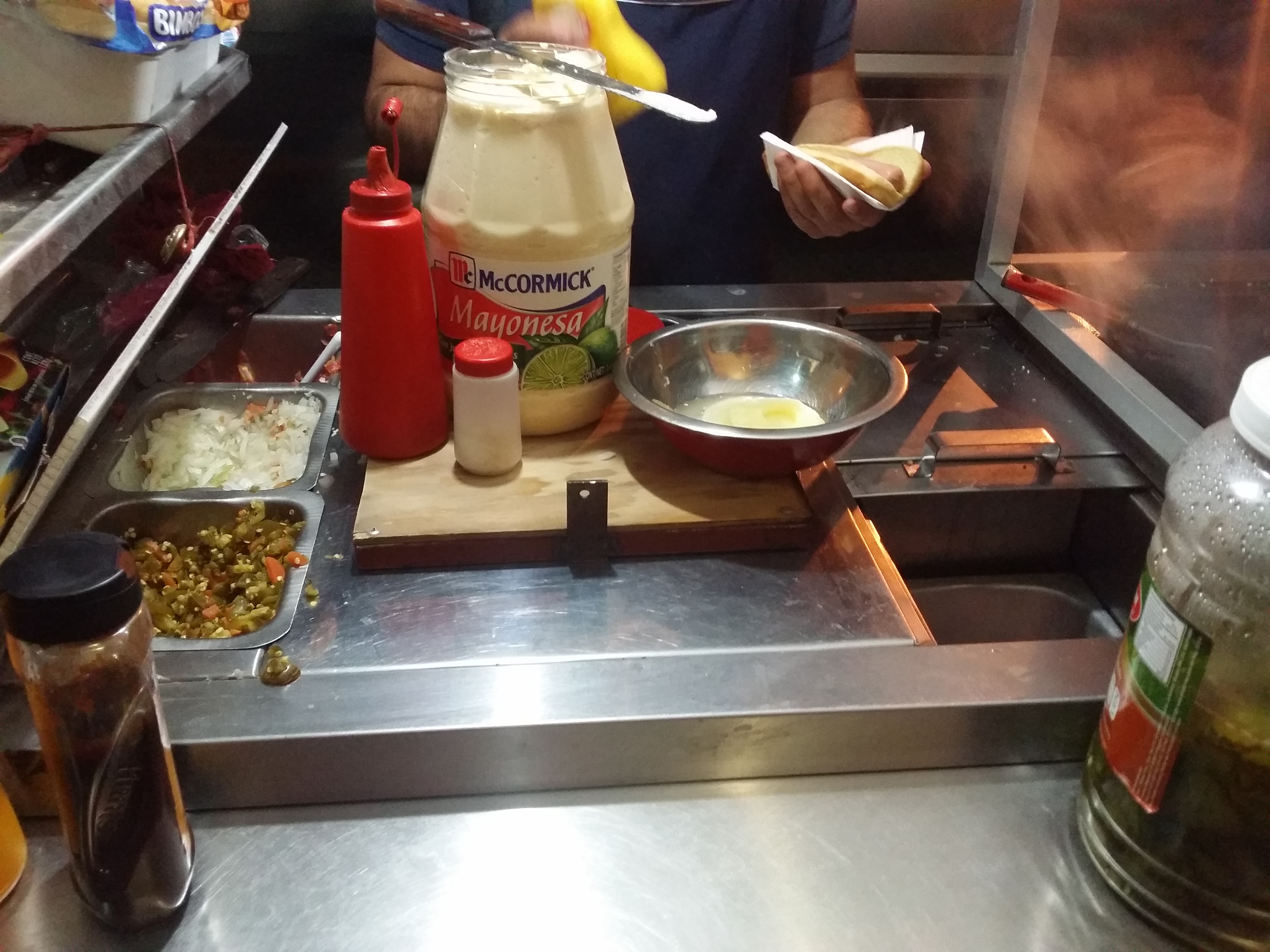 Hamburguesas"El Figura" image 1