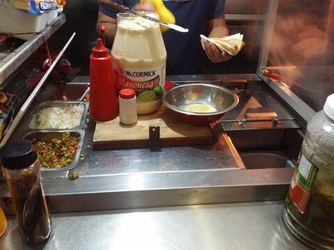 Hamburguesas"El Figura" image 1