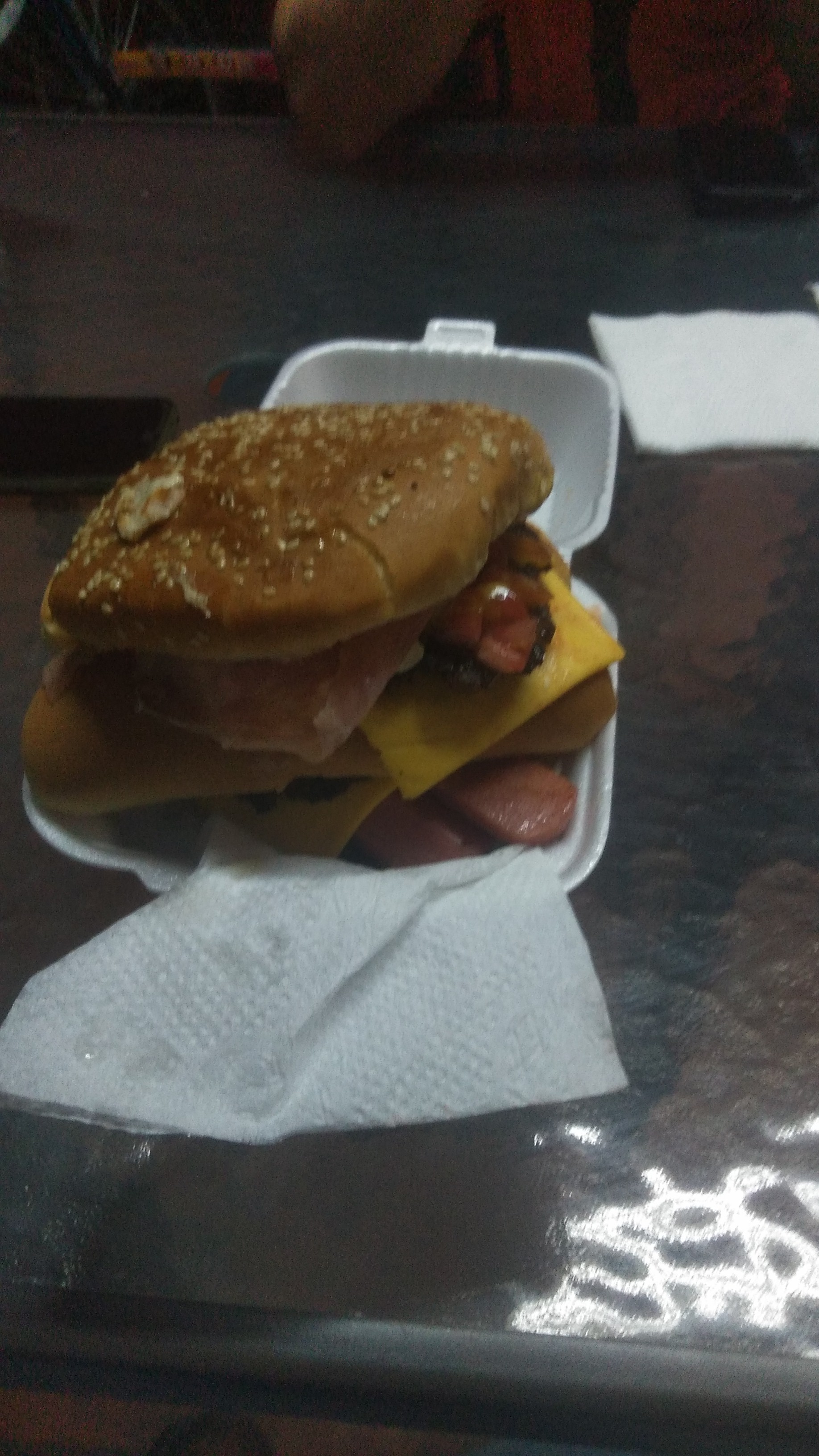 Hamburguesas"El Figura" image 2