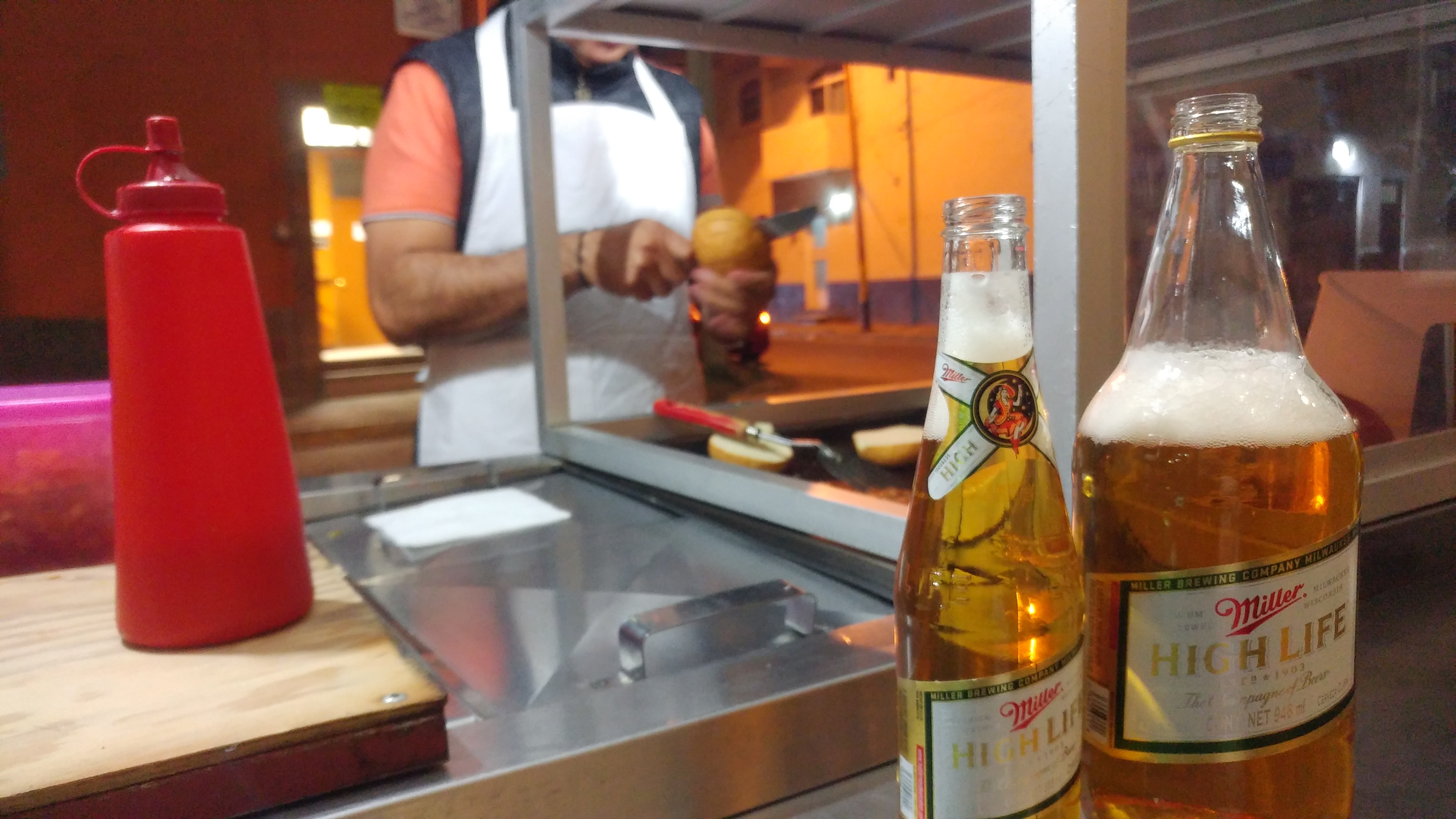 Hamburguesas"El Figura" image 3