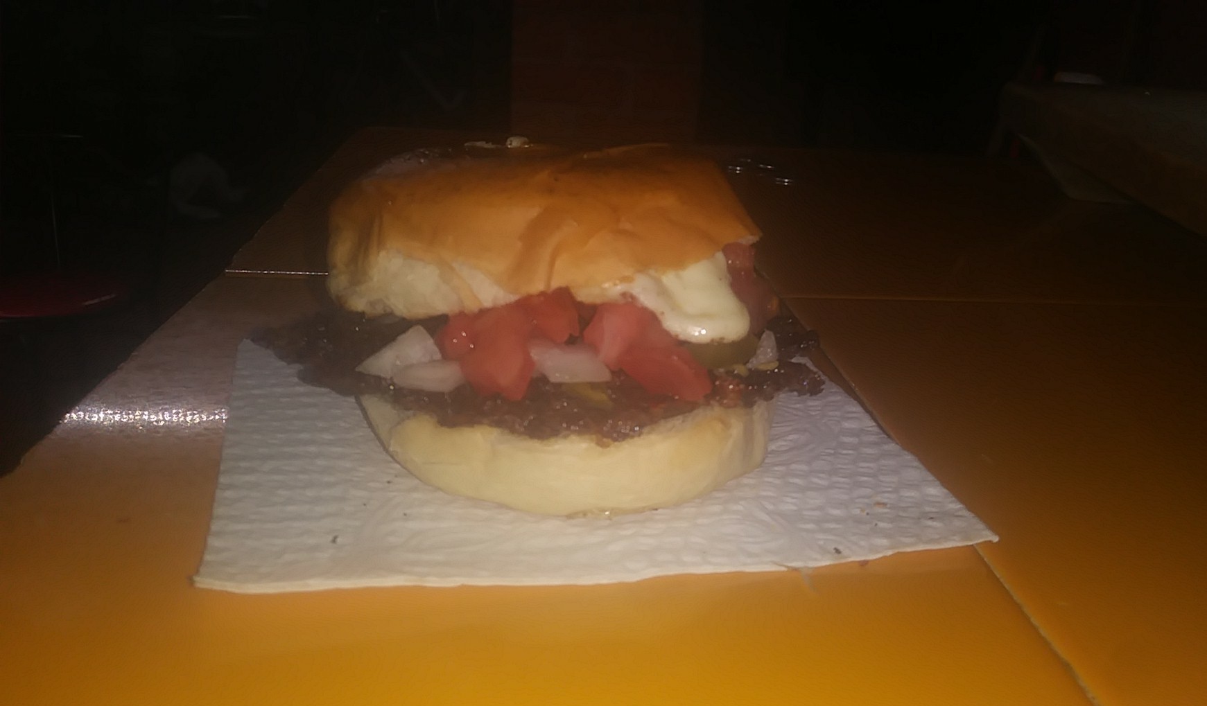 Hamburguesas"El Figura" image 4