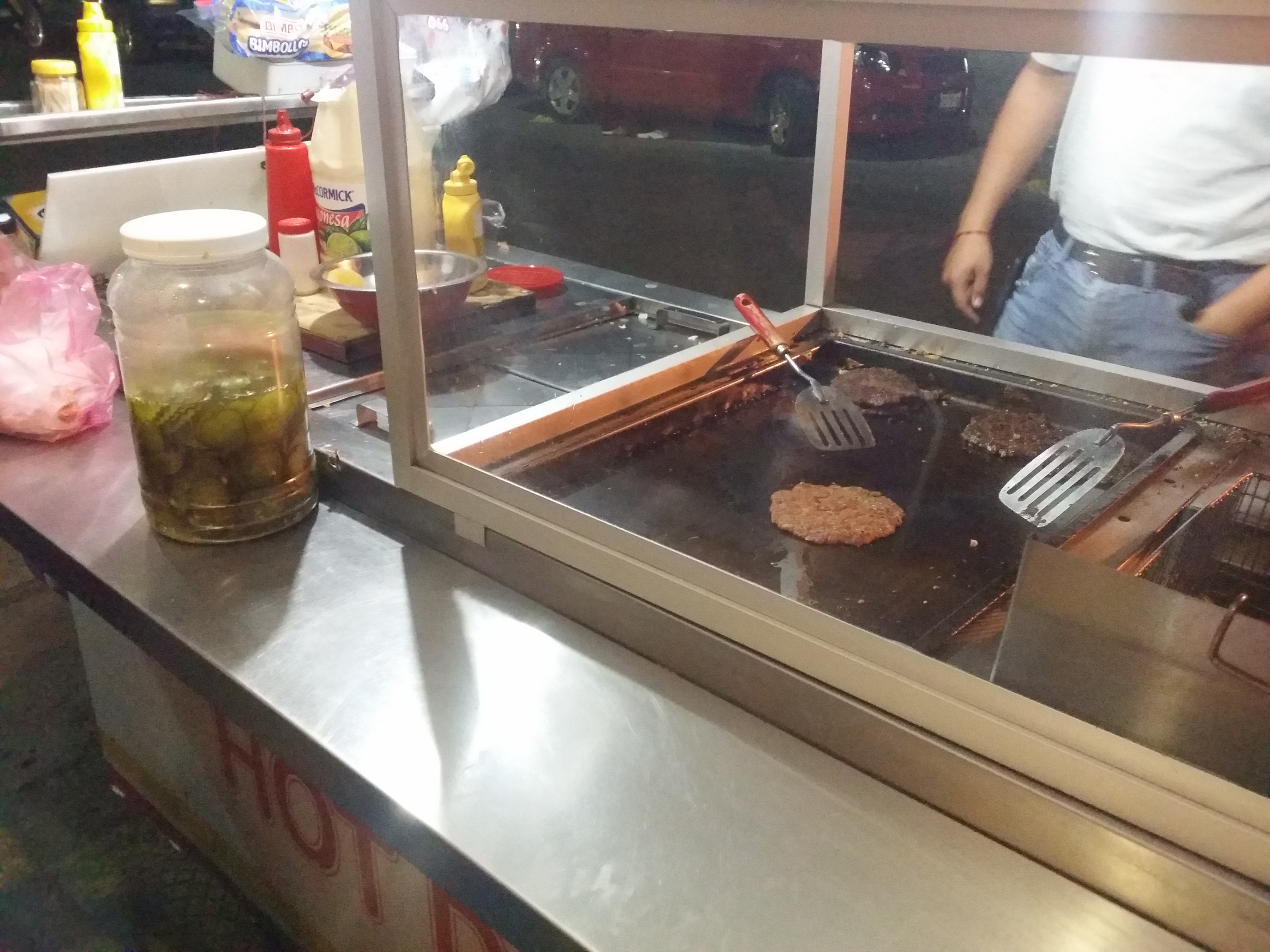 Hamburguesas"El Figura" image 7