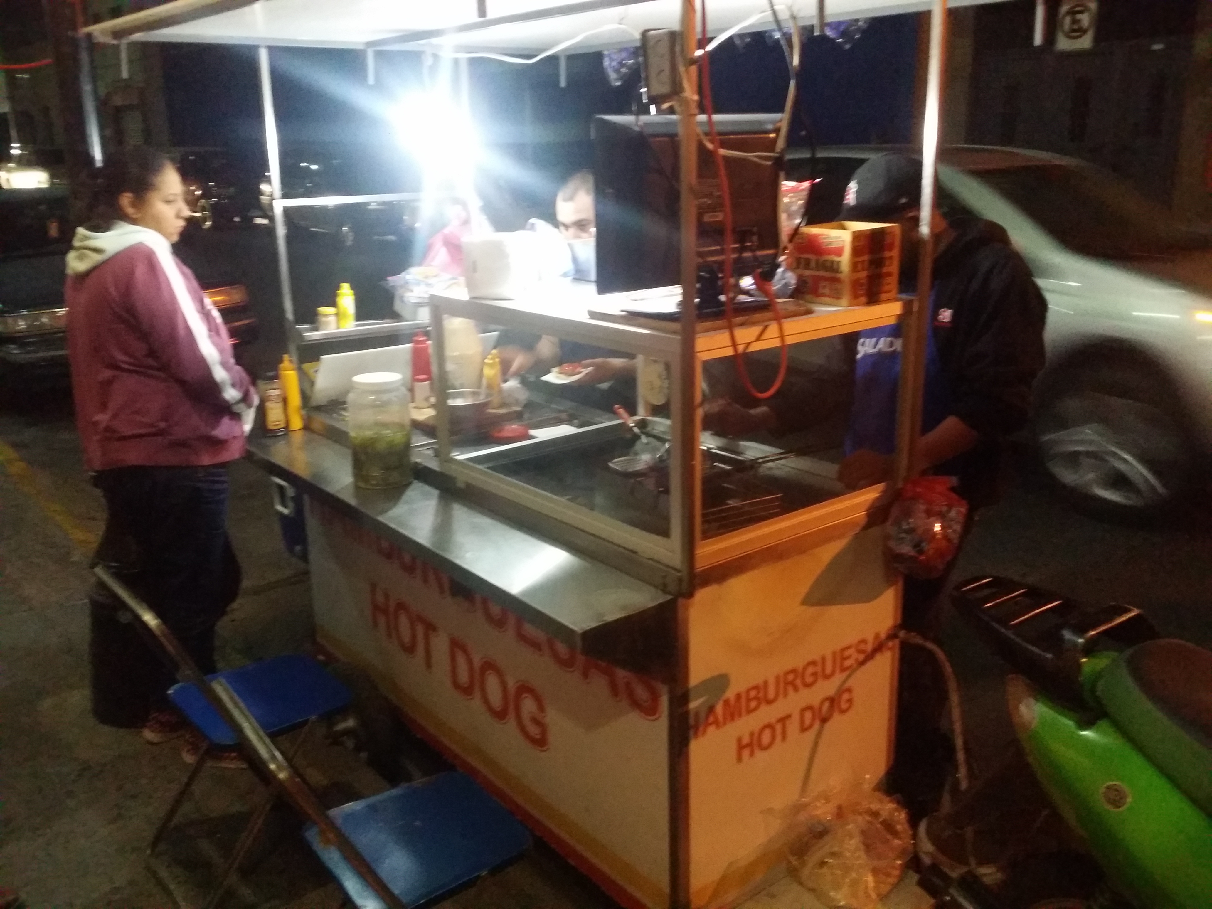 Hamburguesas"El Figura" image 8