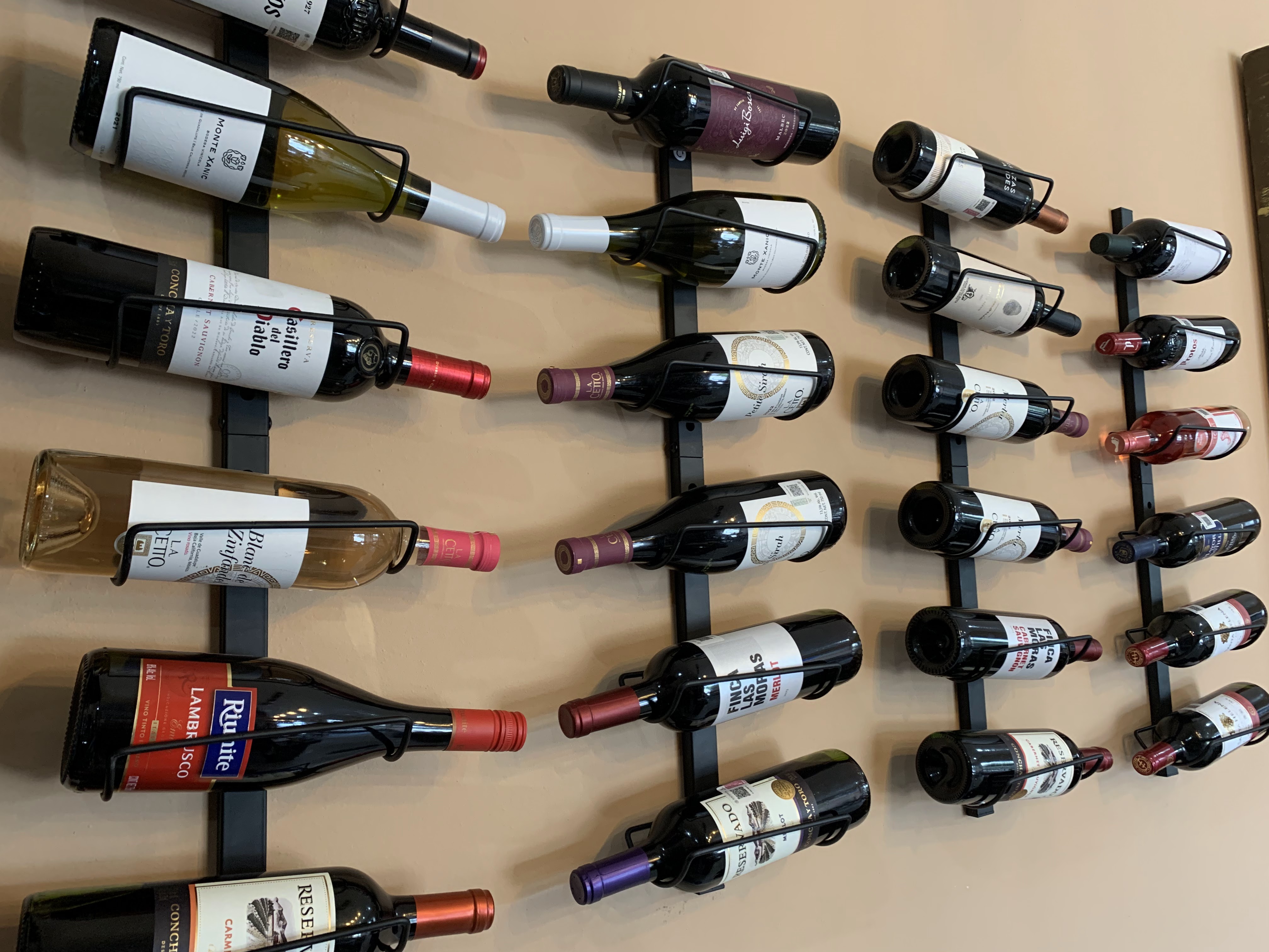 AGAVE - terraza restaurante bar image 4