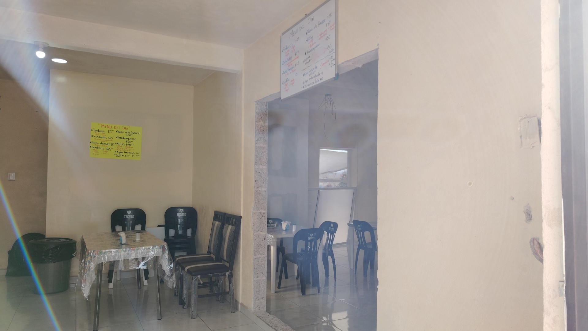 Ricos Antojitos doña Lulú image 2