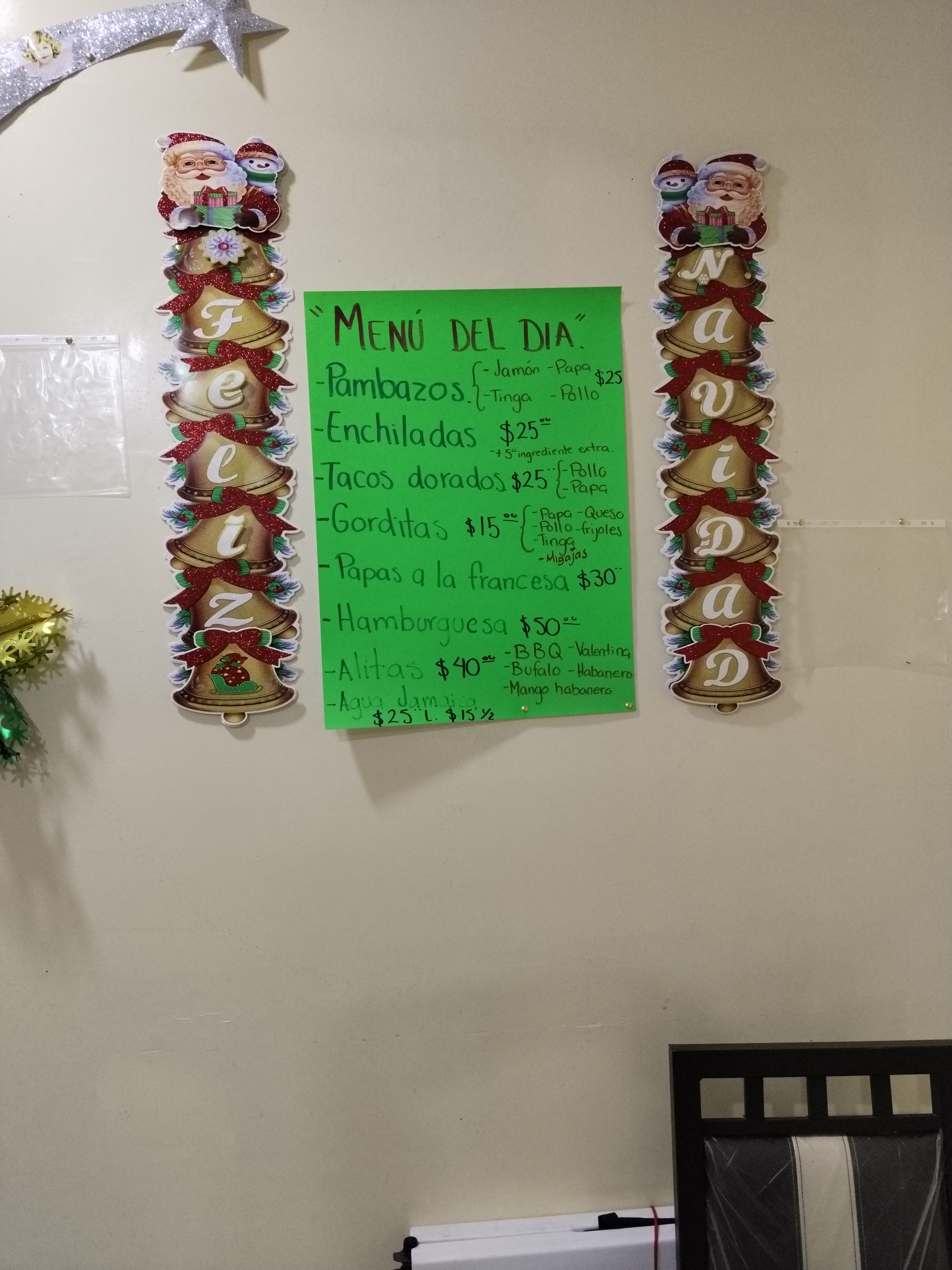 Ricos Antojitos doña Lulú image 4