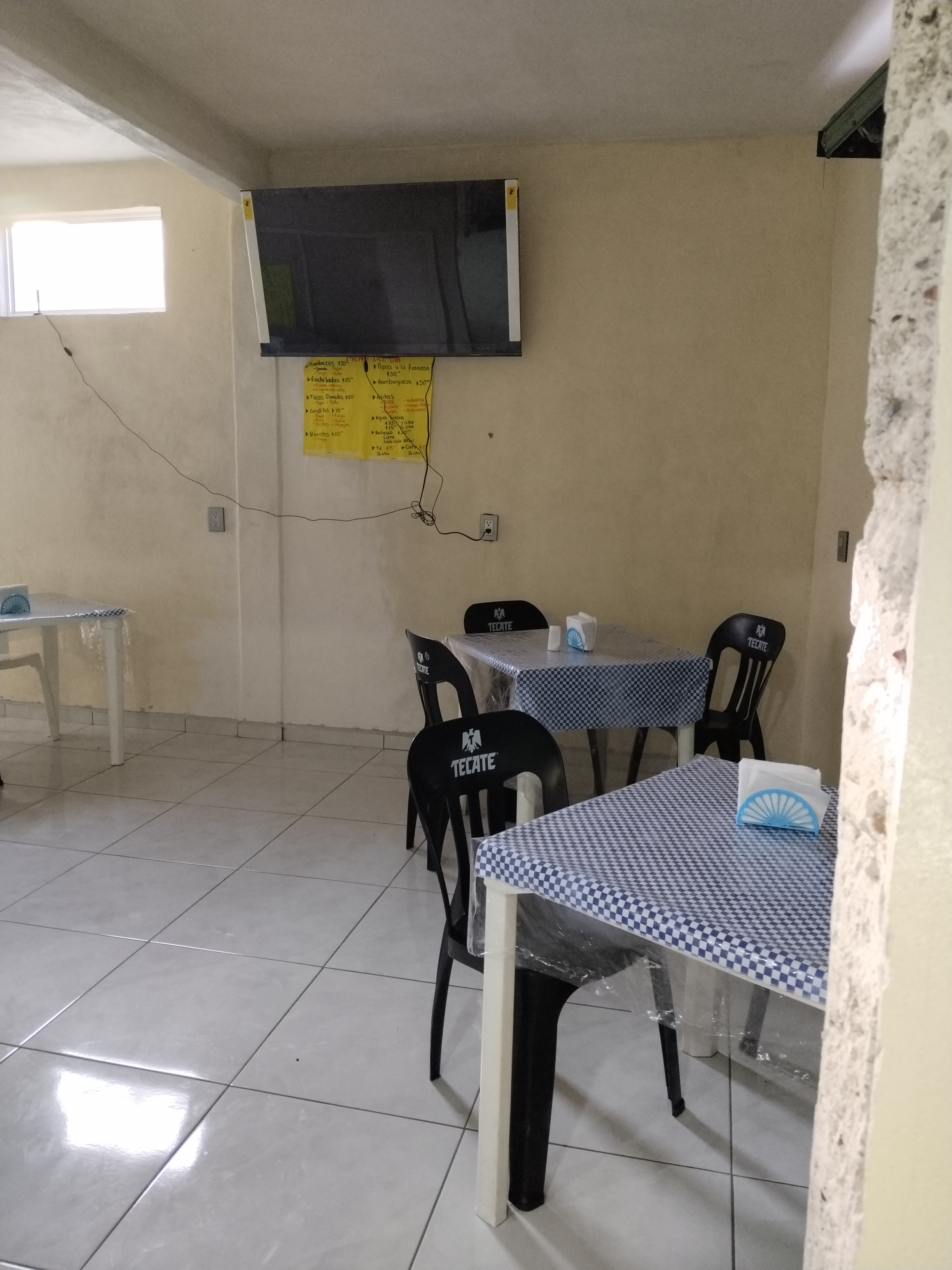 Ricos Antojitos doña Lulú image 5