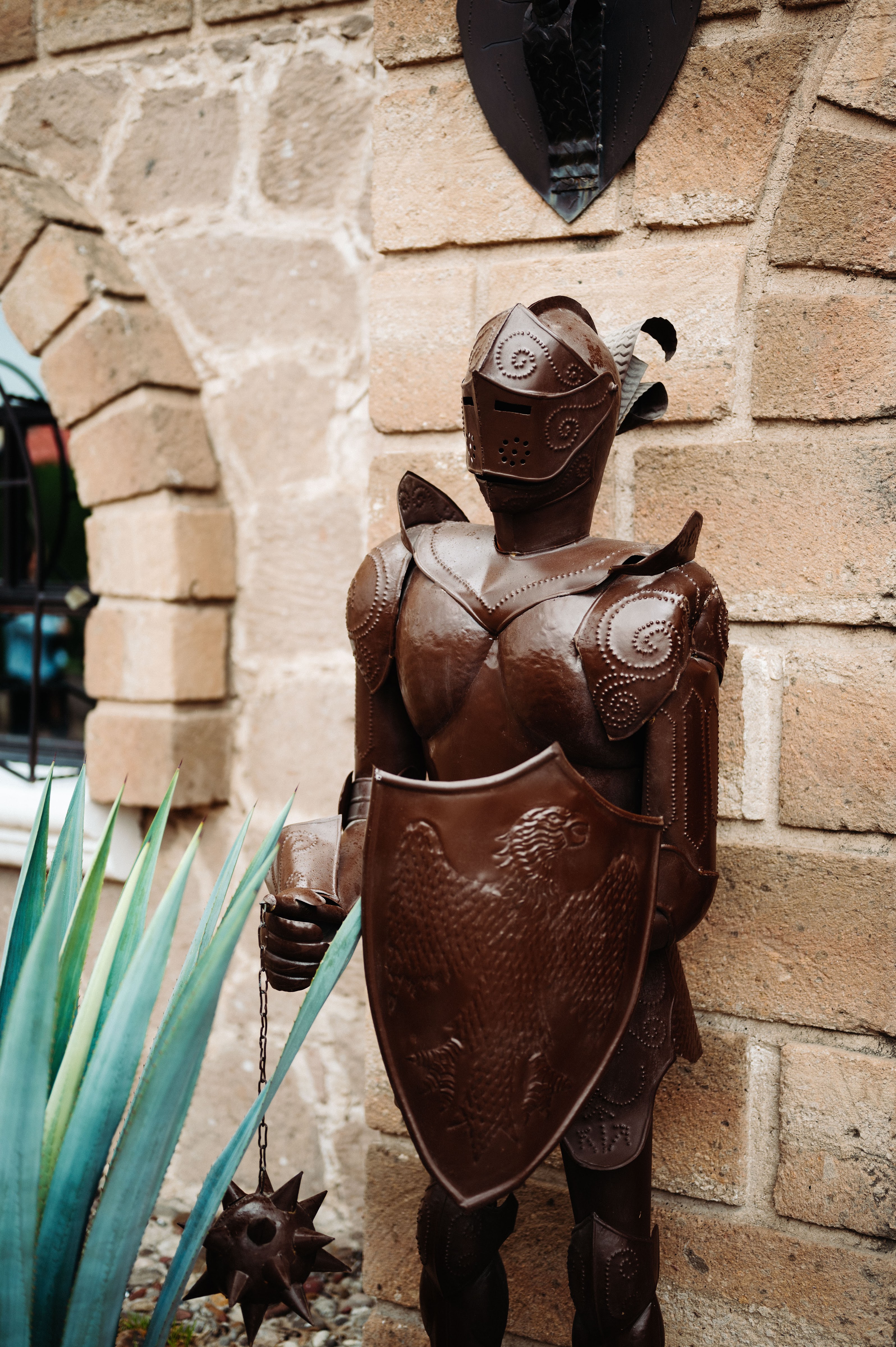 La Casa Del Jabalí image 3