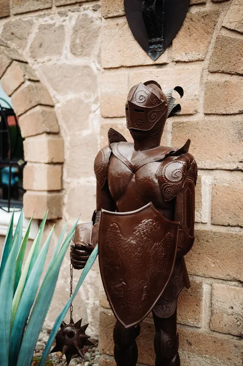 La Casa Del Jabalí image 3