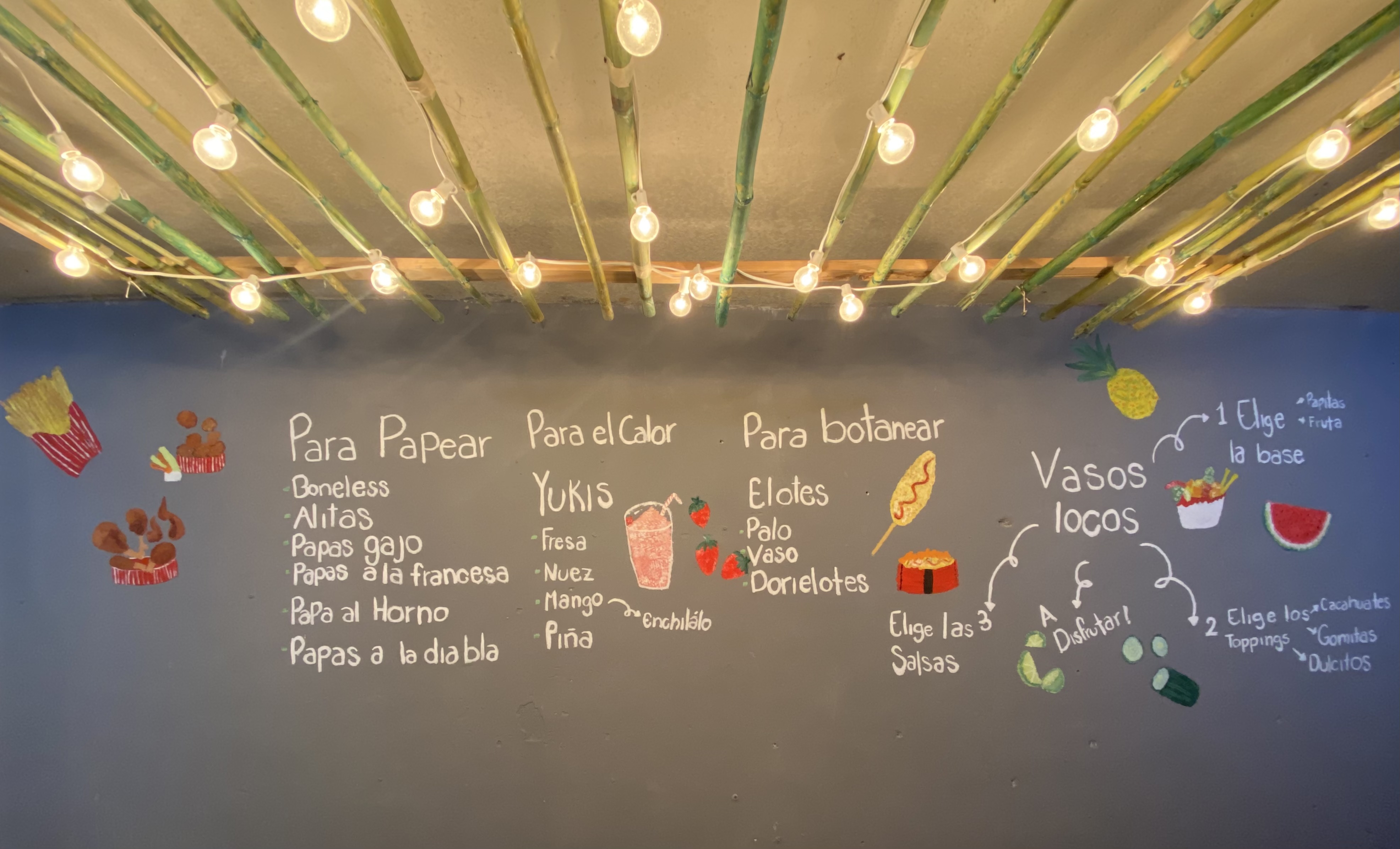 Huerto las delicias image 5