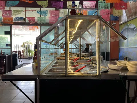 Del Pescador image 1