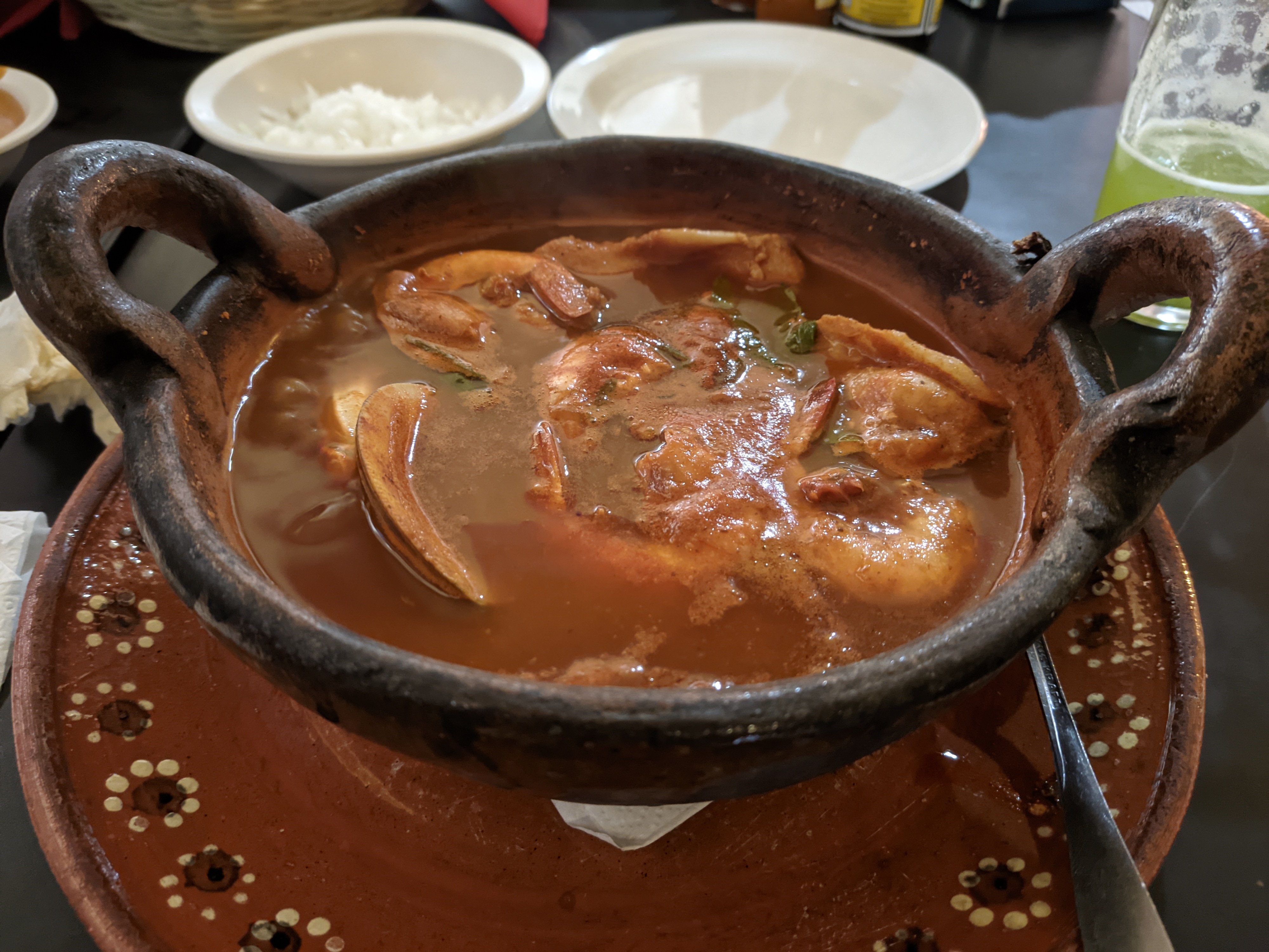 Del Pescador image 3