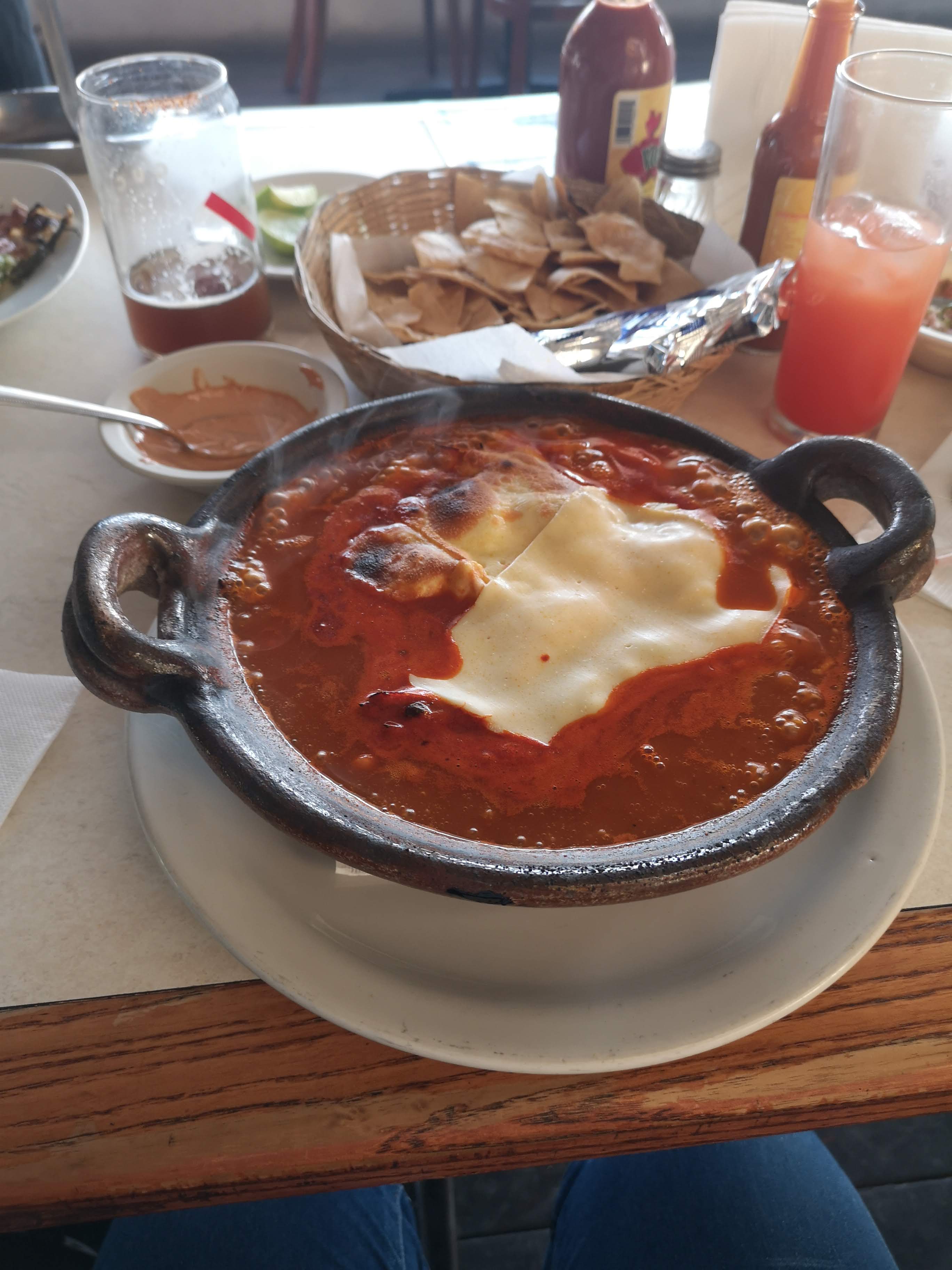 Del Pescador image 4