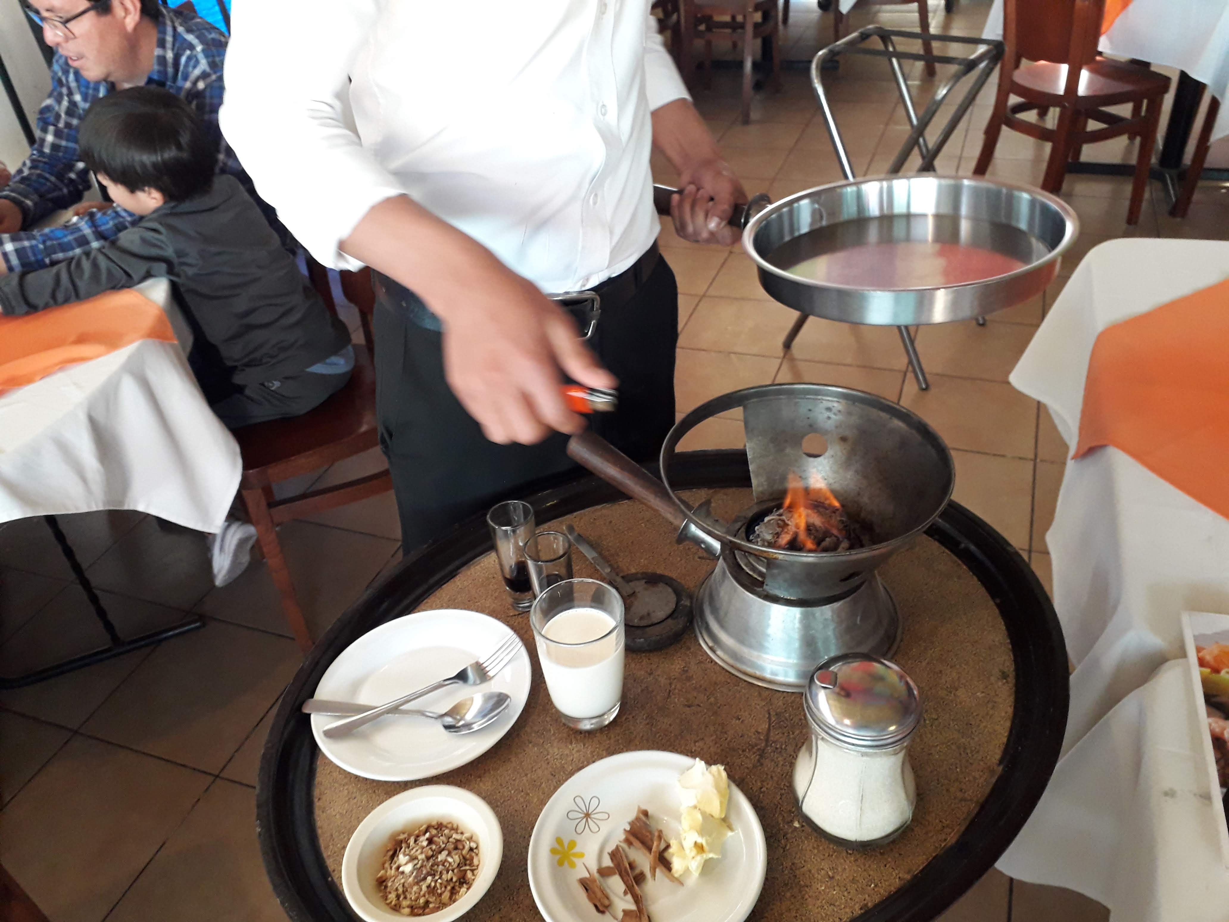 Del Pescador image 9