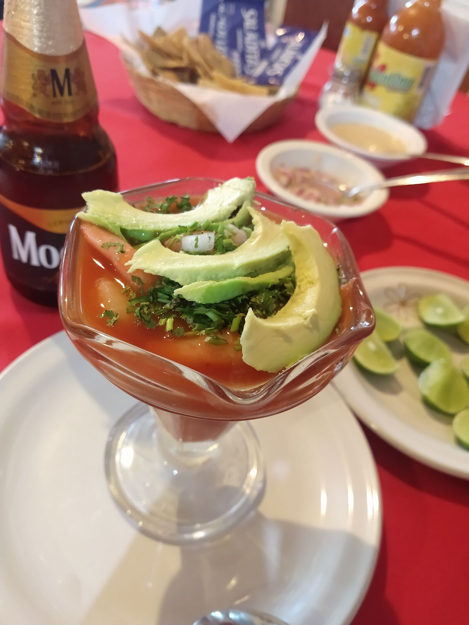 Del Pescador image 10