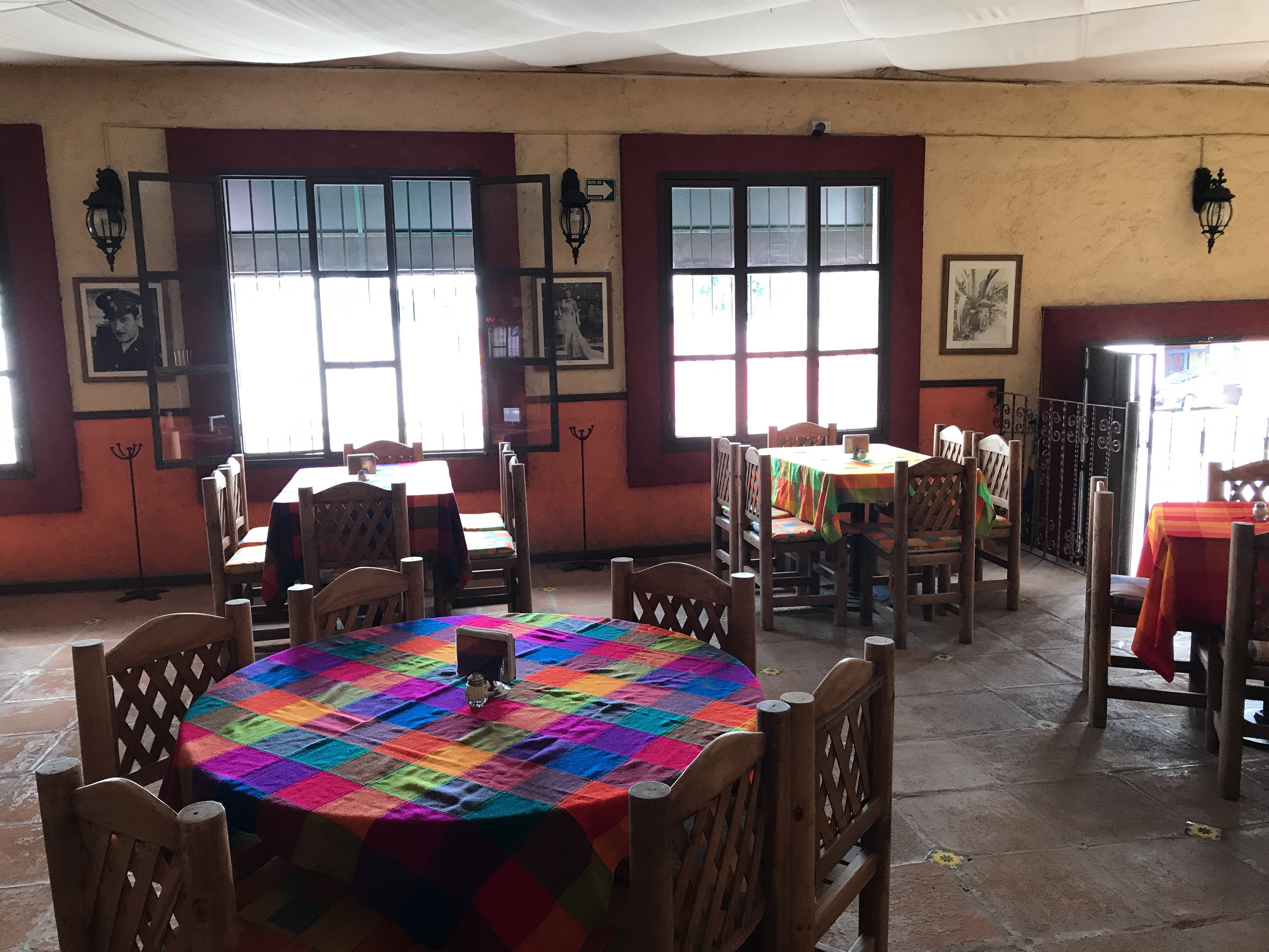 Restaurante Antojería "El Maguey" image 1