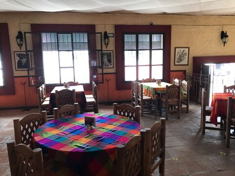 Restaurante Antojería "El Maguey" image 1