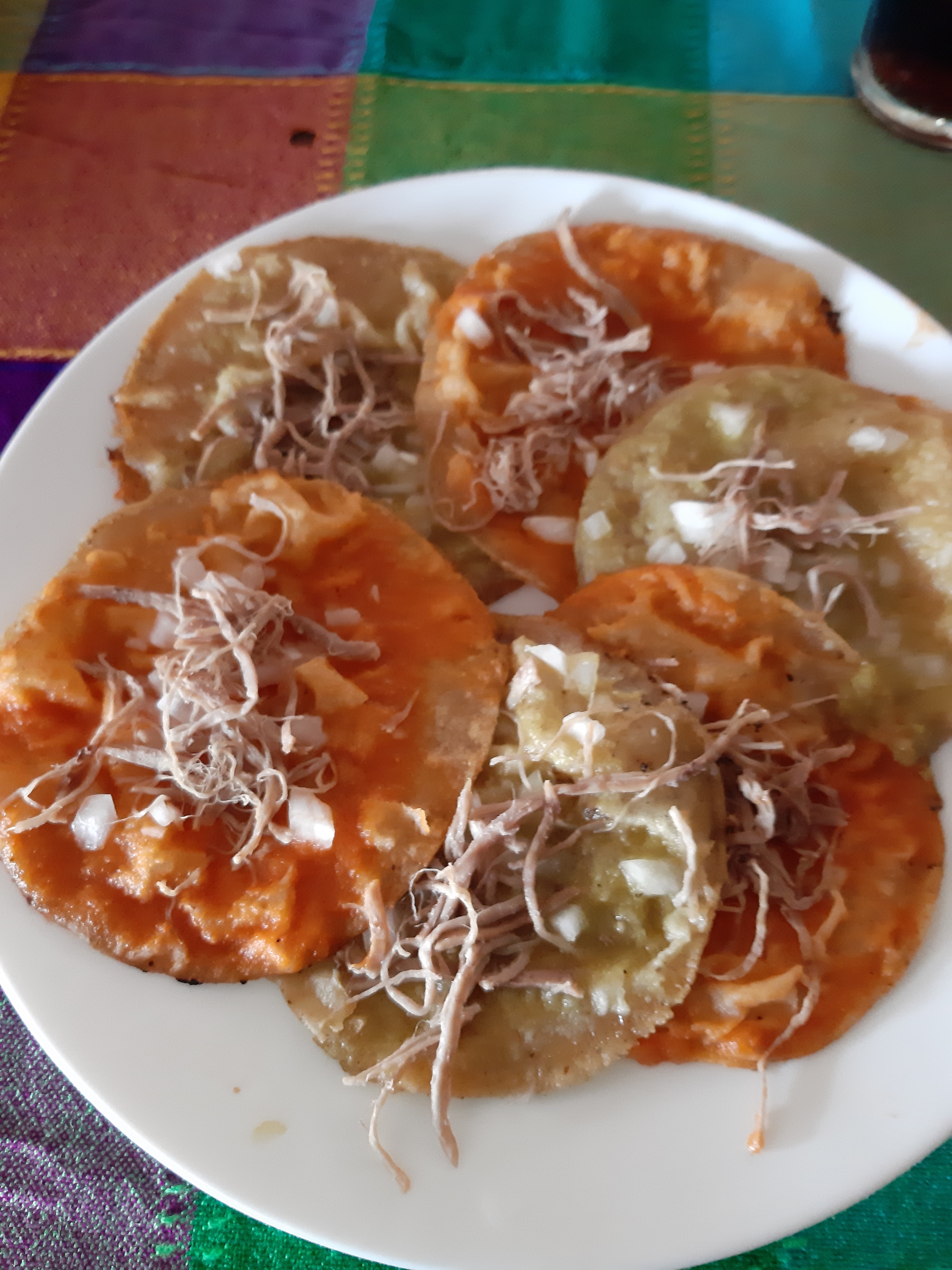 Restaurante Antojería "El Maguey" image 2