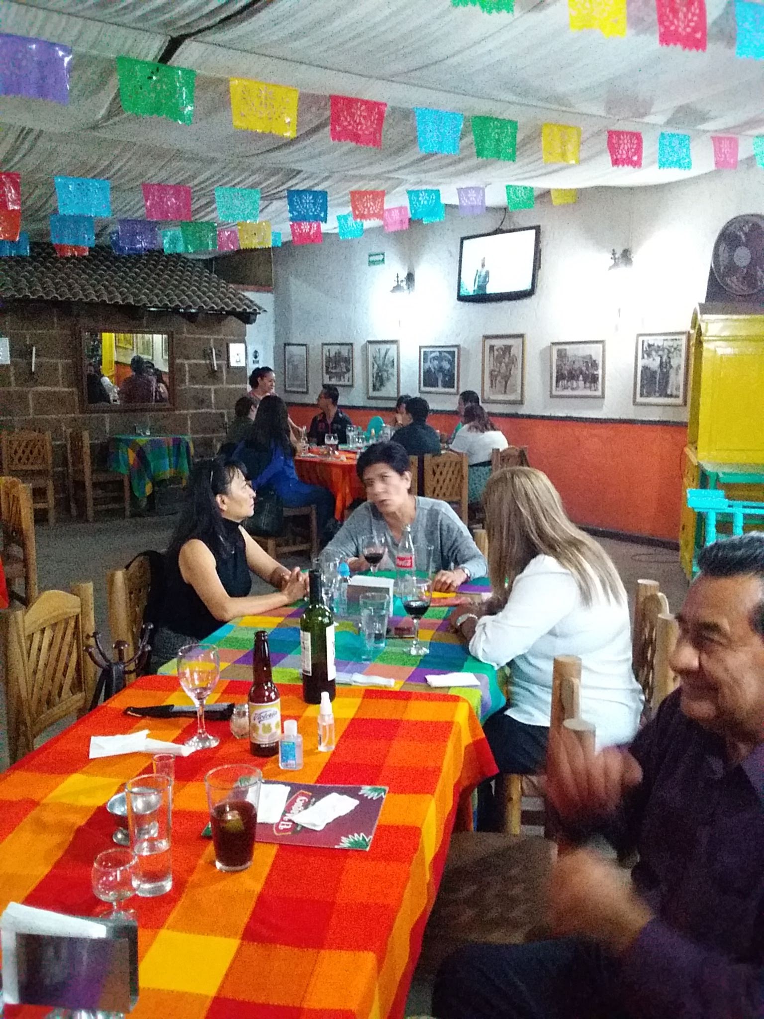 Restaurante Antojería "El Maguey" image 4